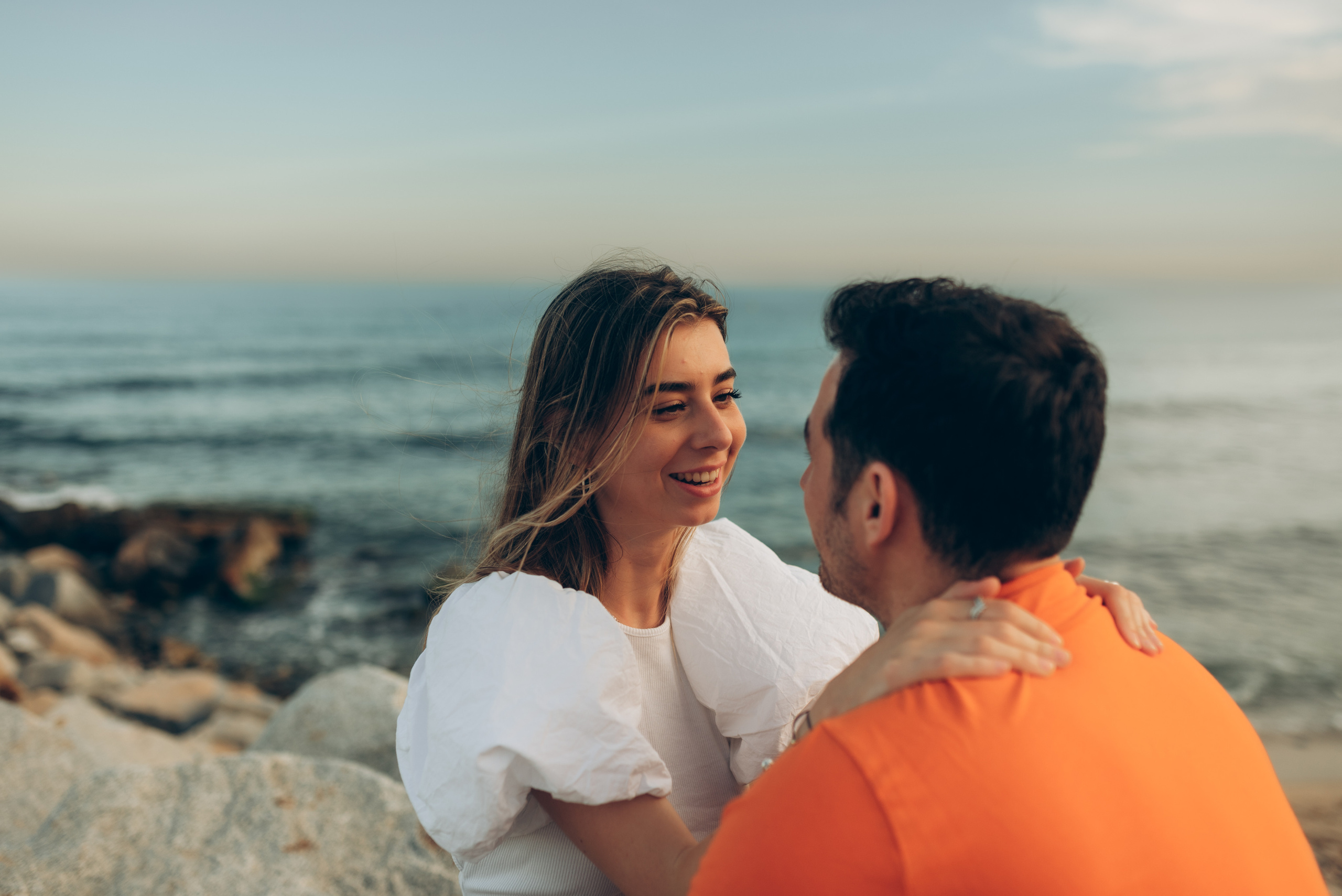 Lovestory. Татьяна Малышева — семейный фотограф и видеограф в Валенсии, Испания
