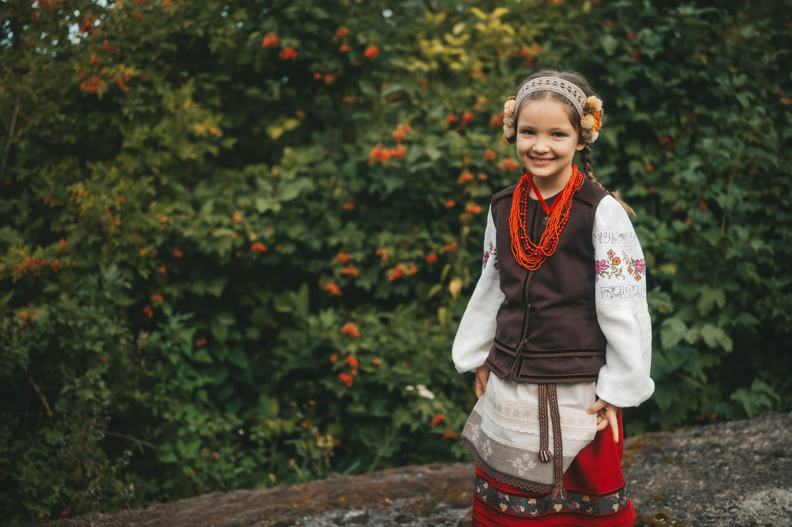 Ukrainian village. Tatiana Malysheva — lifestyle fotógrafa y videógrafa en Valencia, España