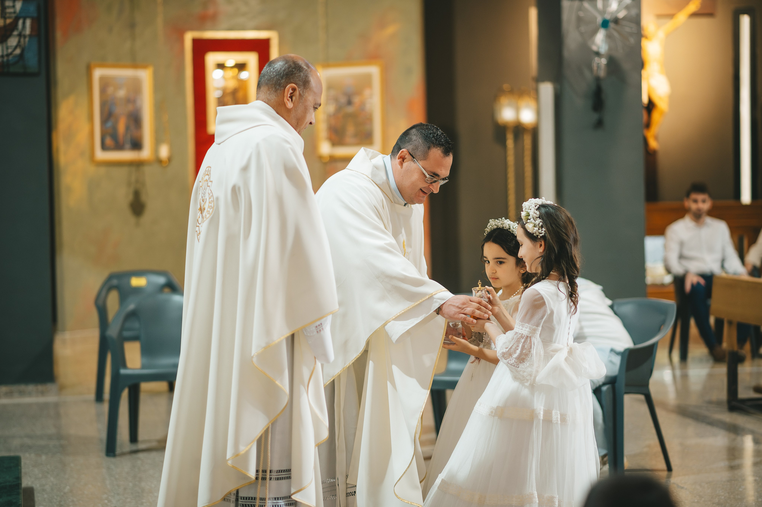 Vega y Aria. Татьяна Малышева — семейный фотограф и видеограф в Валенсии, Испания