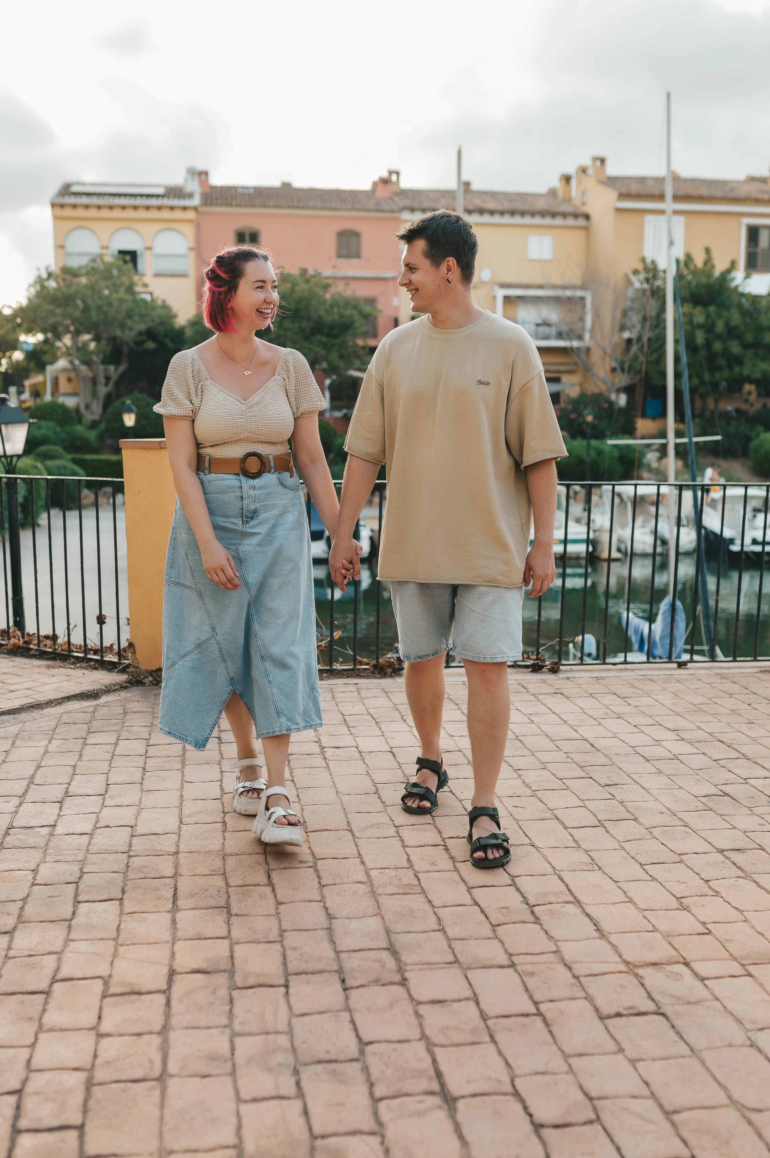 Eugeniy, Oleksandra & Sofia. Tatiana Malysheva — lifestyle fotógrafa y videógrafa en Valencia, España