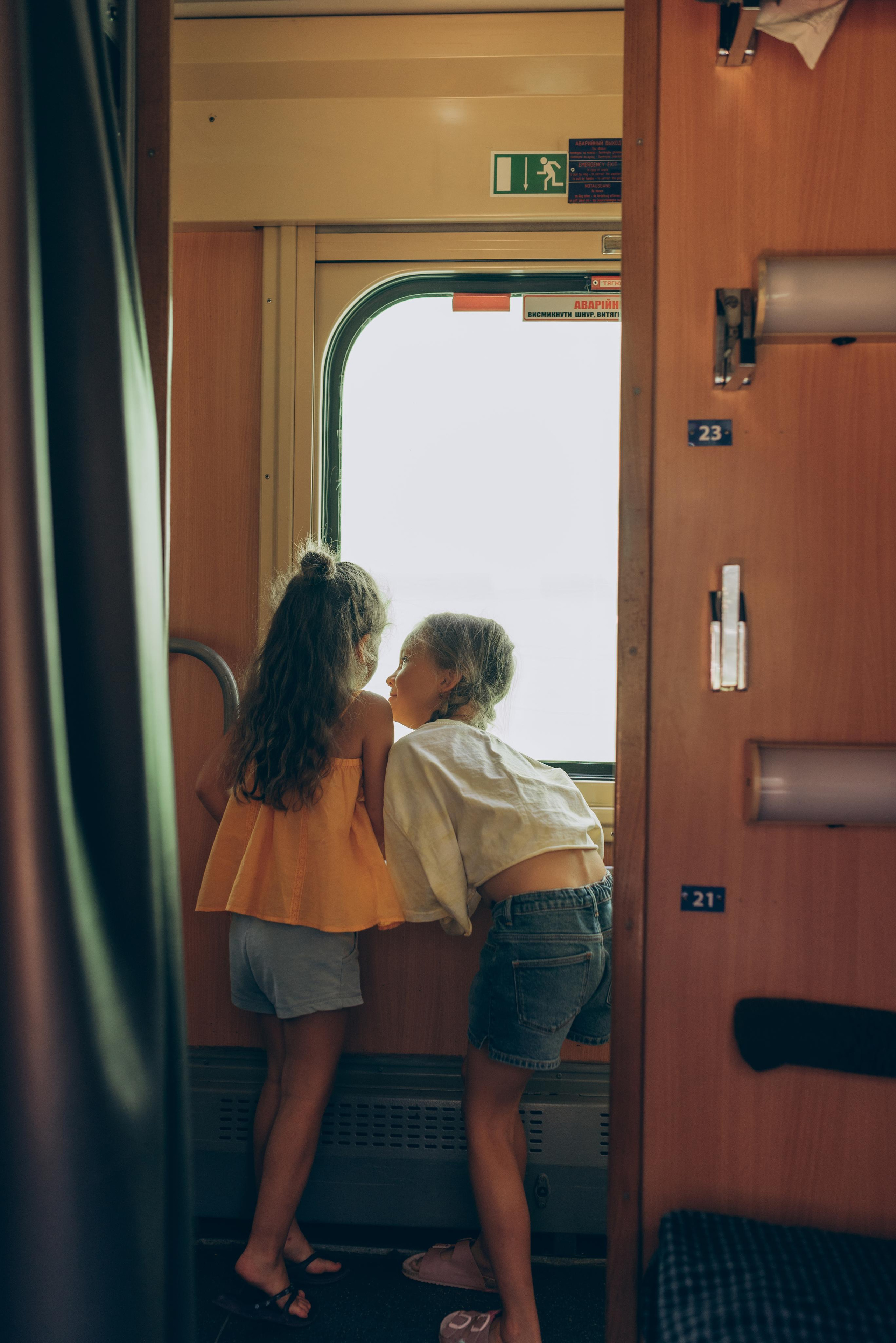 On the way. Татьяна Малышева — семейный фотограф и видеограф в Валенсии, Испания