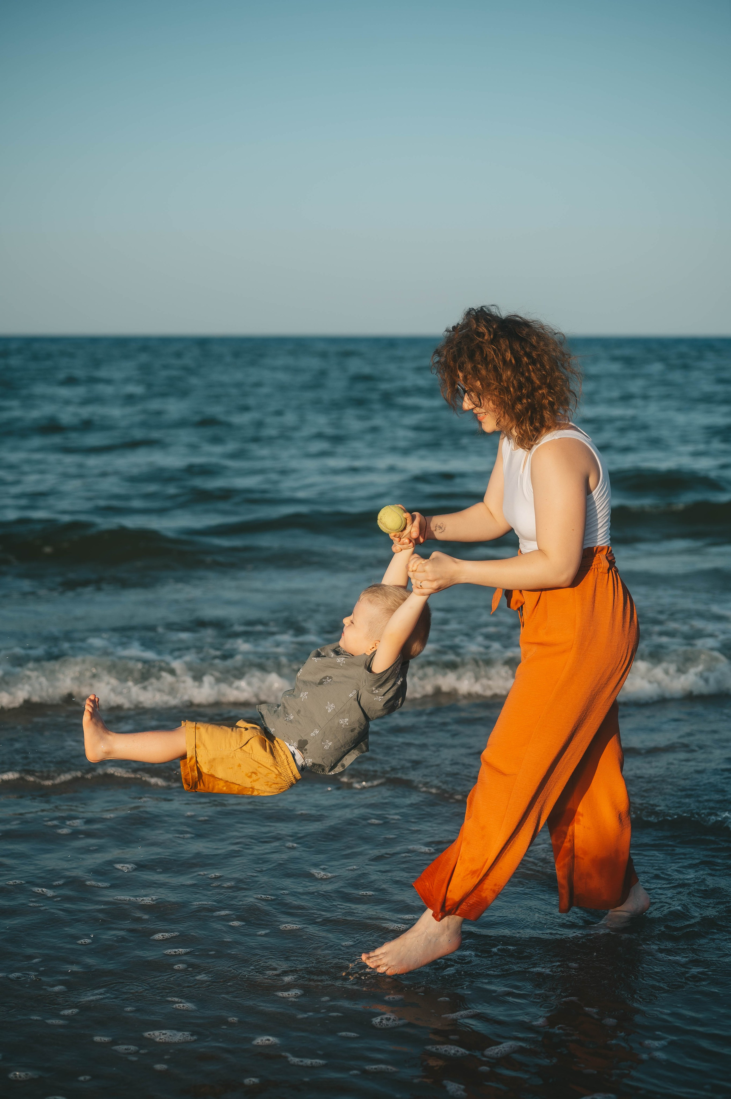 Anastasia, Vicent & Lucas. Тетяна Малишева - сімейний фотограф і відеограф у Валенсії, Іспанія
