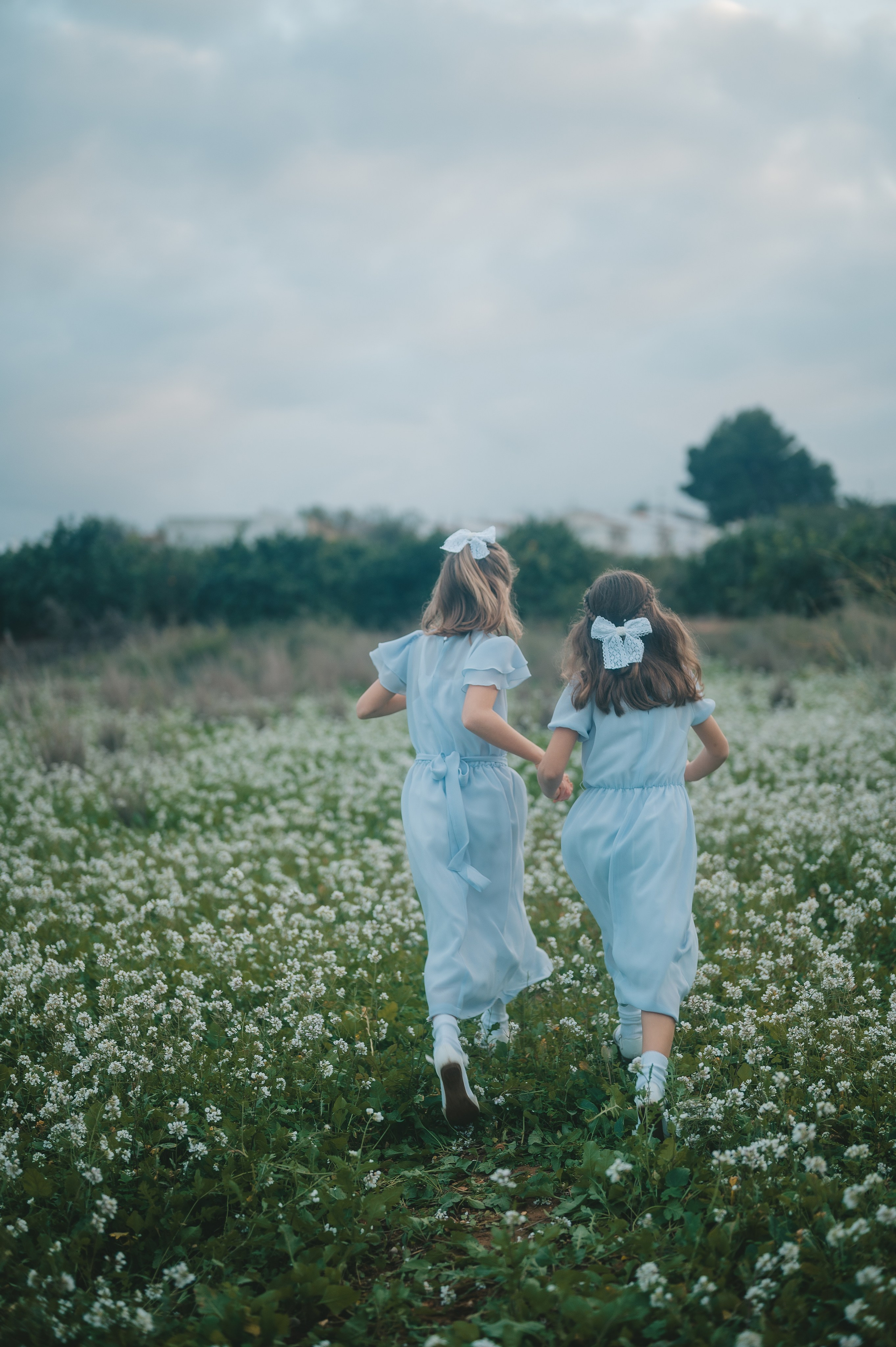 Little fairytail. Tatiana Malysheva — lifestyle fotógrafa y videógrafa en Valencia, España