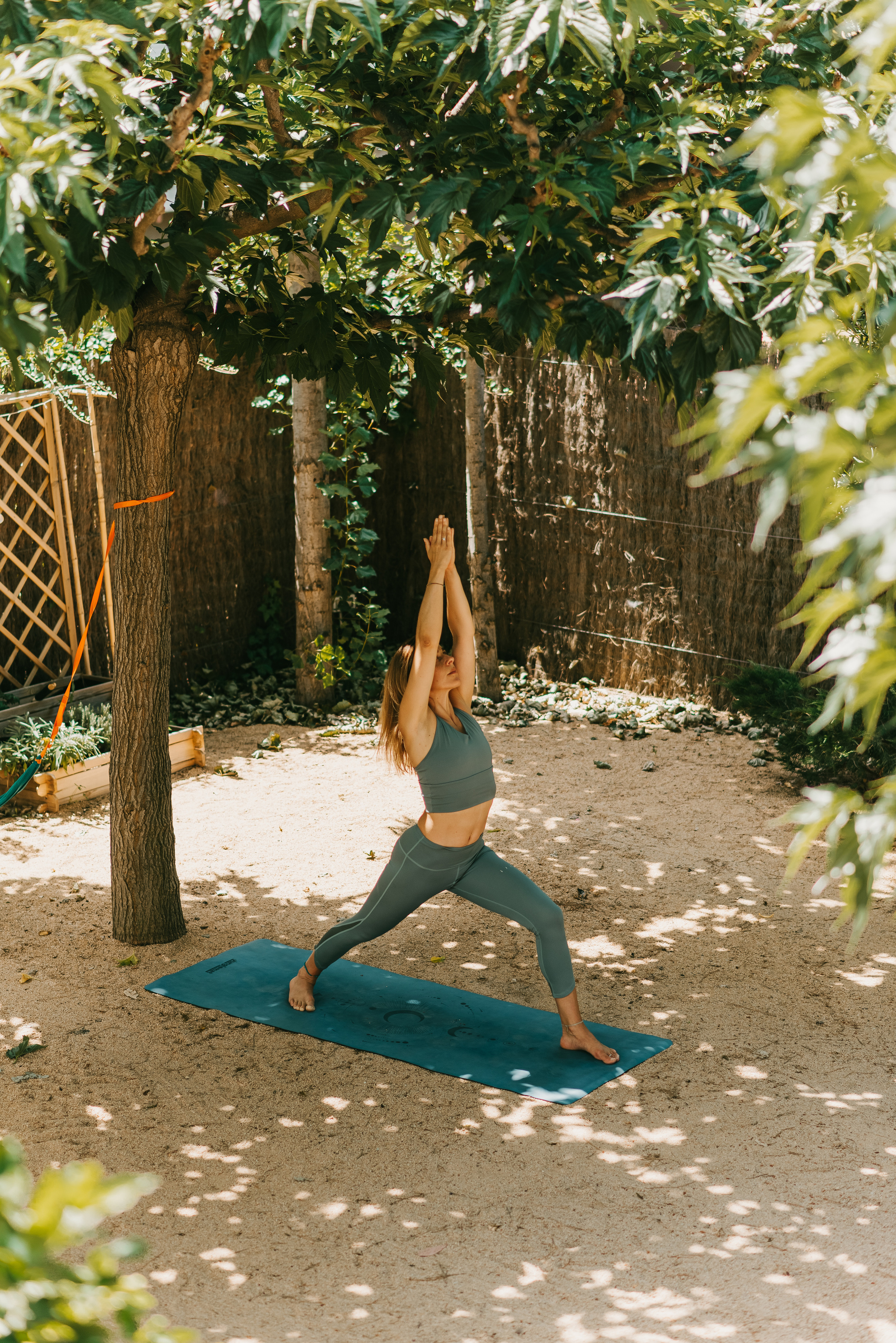 Yoga time. Татьяна Малышева — семейный фотограф и видеограф в Валенсии, Испания
