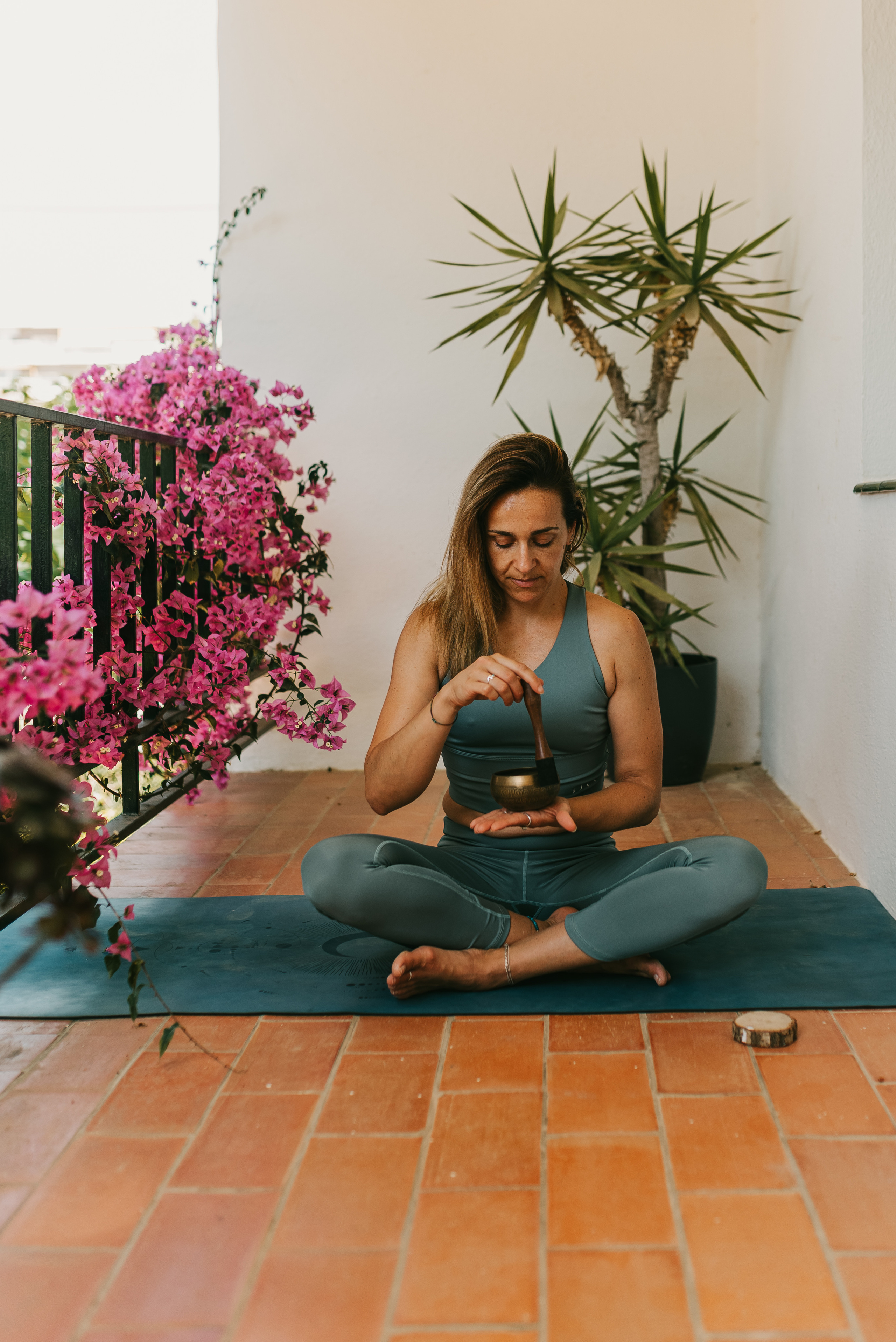 Yoga time. Татьяна Малышева — семейный фотограф и видеограф в Валенсии, Испания