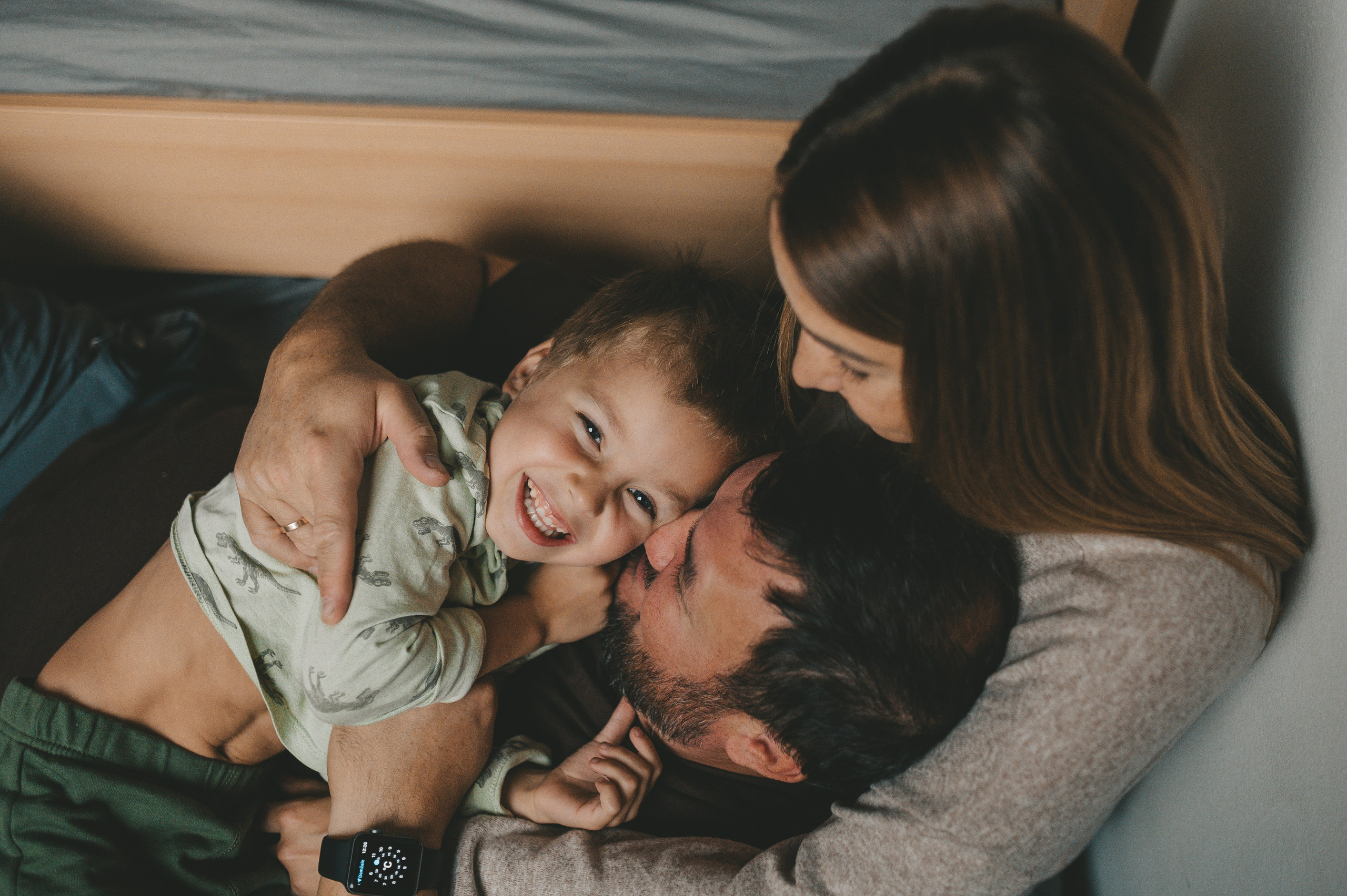 Segiy, Nastya & Dima. Тетяна Малишева - сімейний фотограф і відеограф у Валенсії, Іспанія