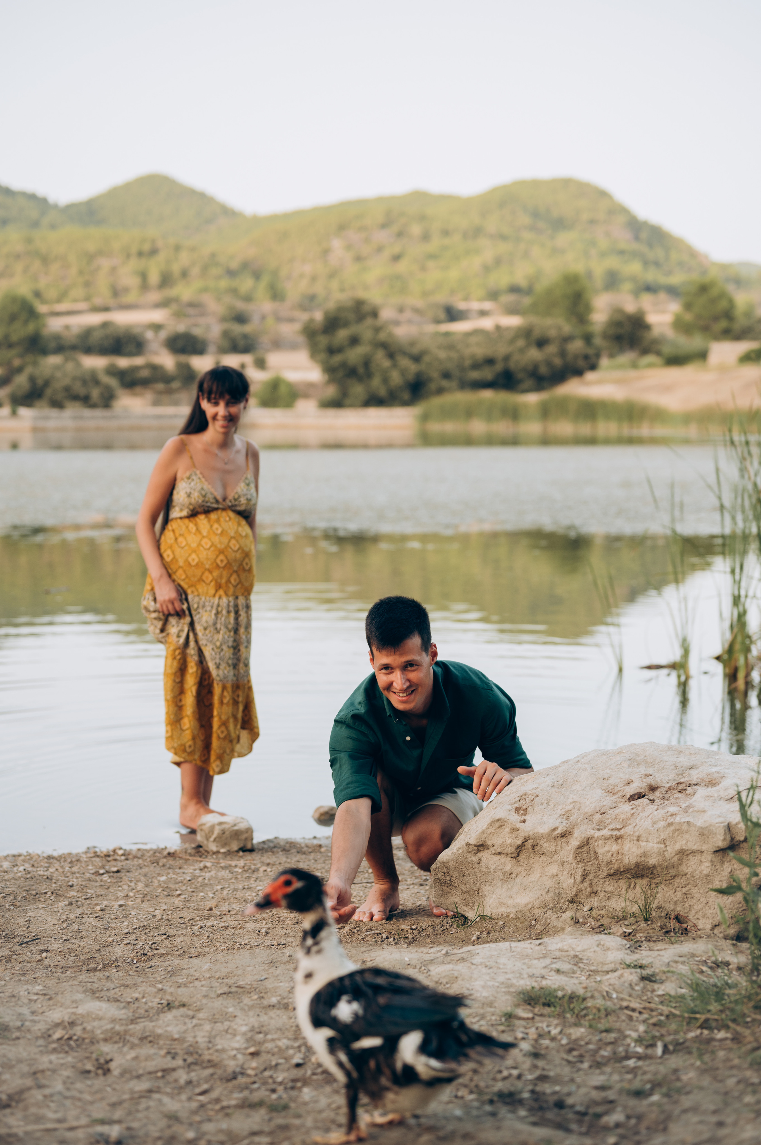 Dima & Yulia. Тетяна Малишева - сімейний фотограф і відеограф у Валенсії, Іспанія
