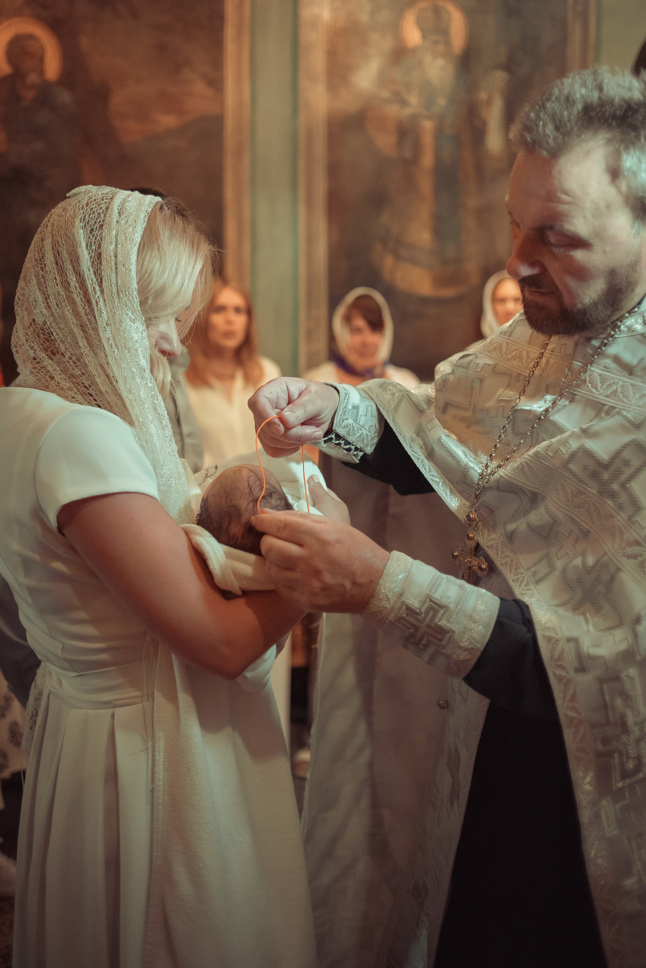 Bautizo. Tatiana Malysheva — lifestyle fotógrafa y videógrafa en Valencia, España