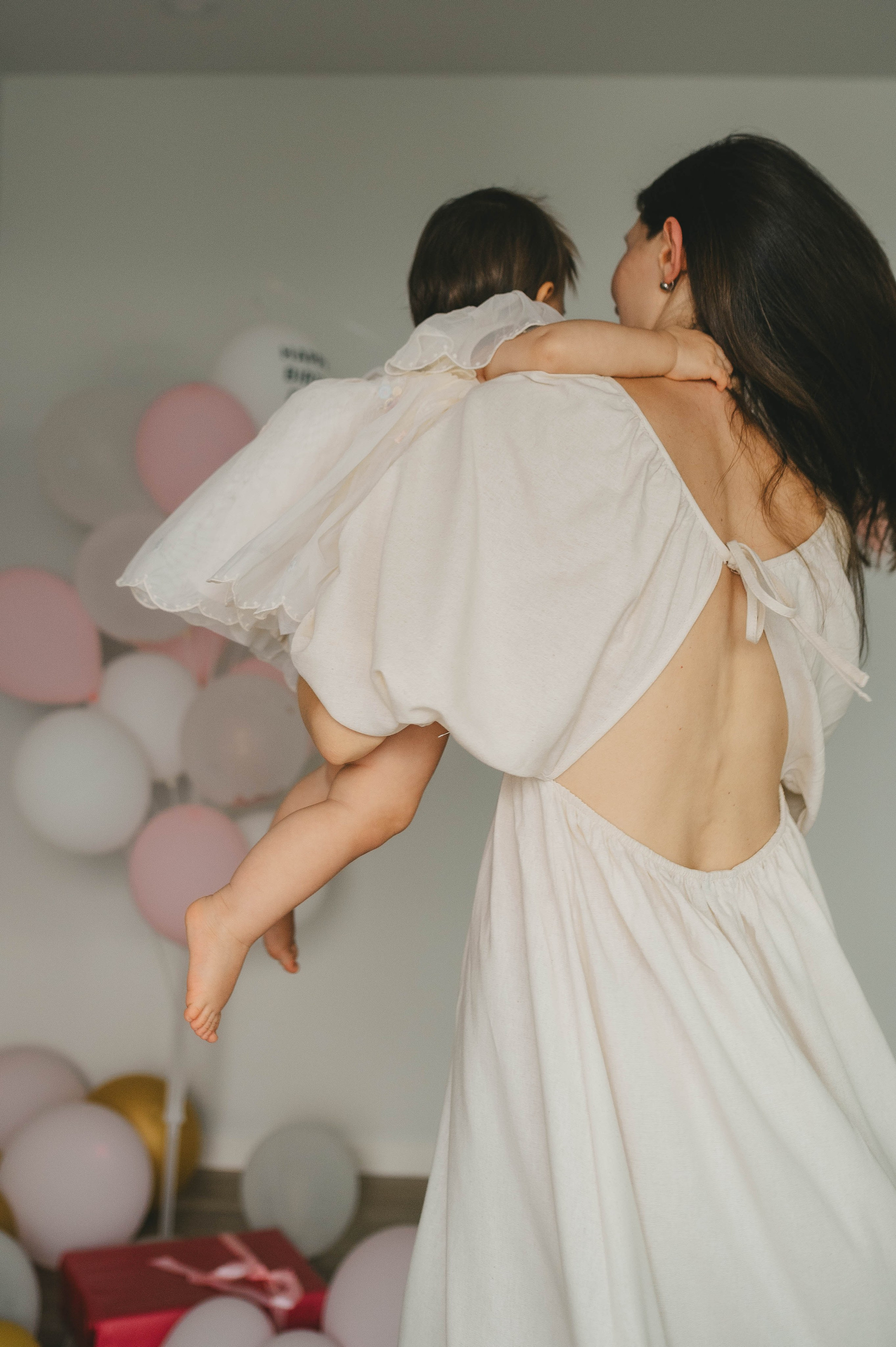 Sofia's 1st Birthday!. Тетяна Малишева - сімейний фотограф і відеограф у Валенсії, Іспанія