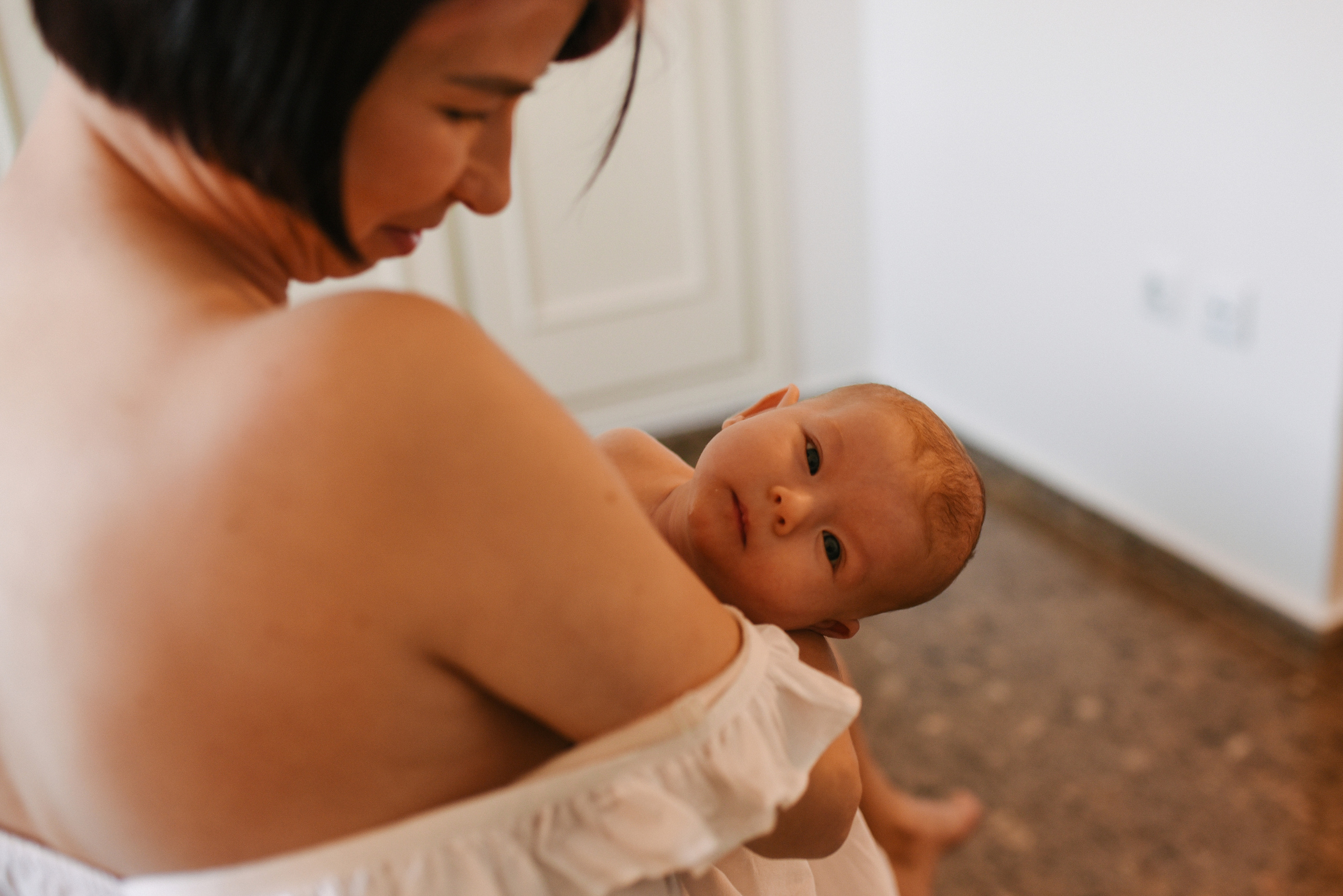 Yevgen, Tetiana, Nikita & Ivanna. Татьяна Малышева — семейный фотограф и видеограф в Валенсии, Испания