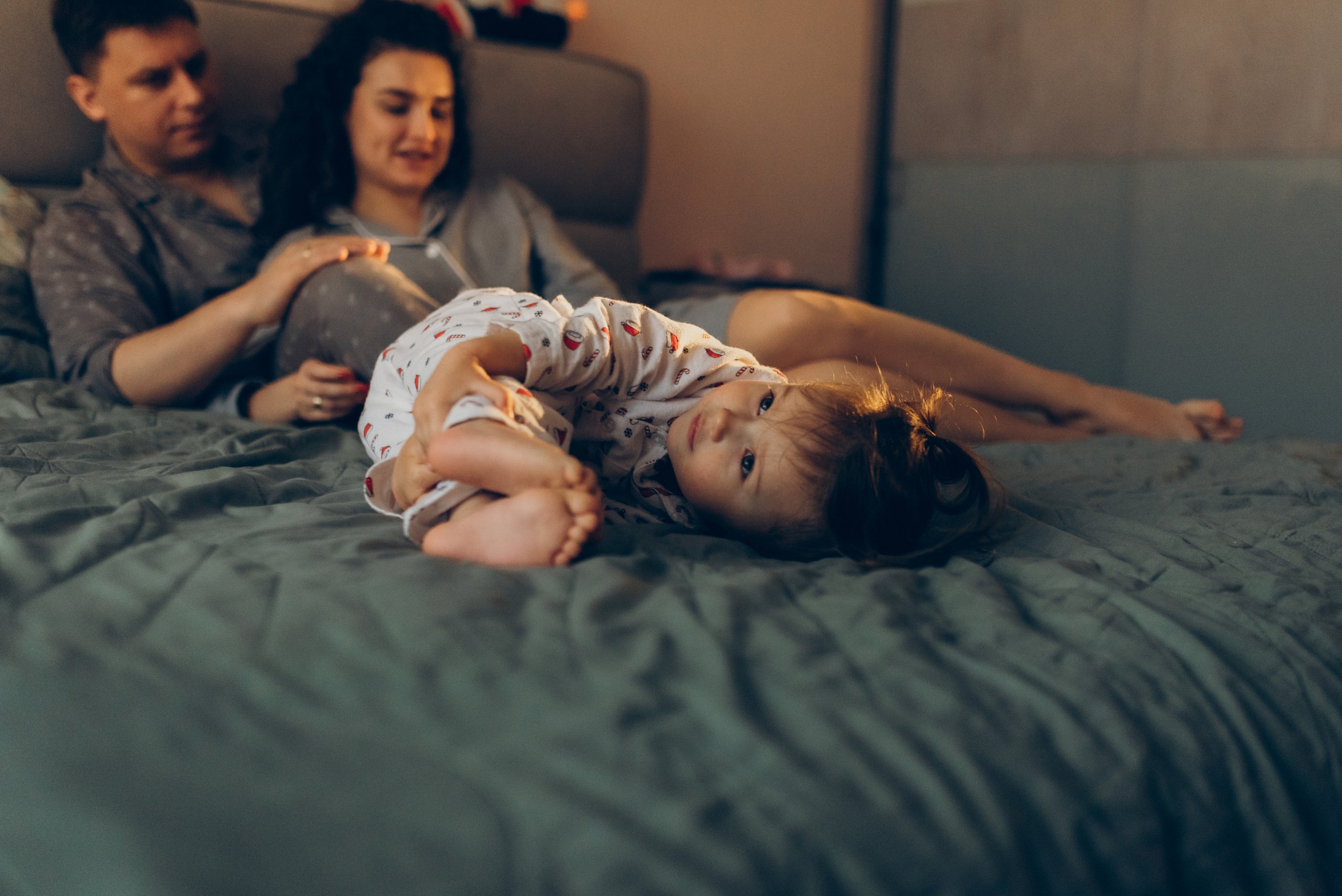 Andrii, Natalia and Mia. Татьяна Малышева — семейный фотограф и видеограф в Валенсии, Испания