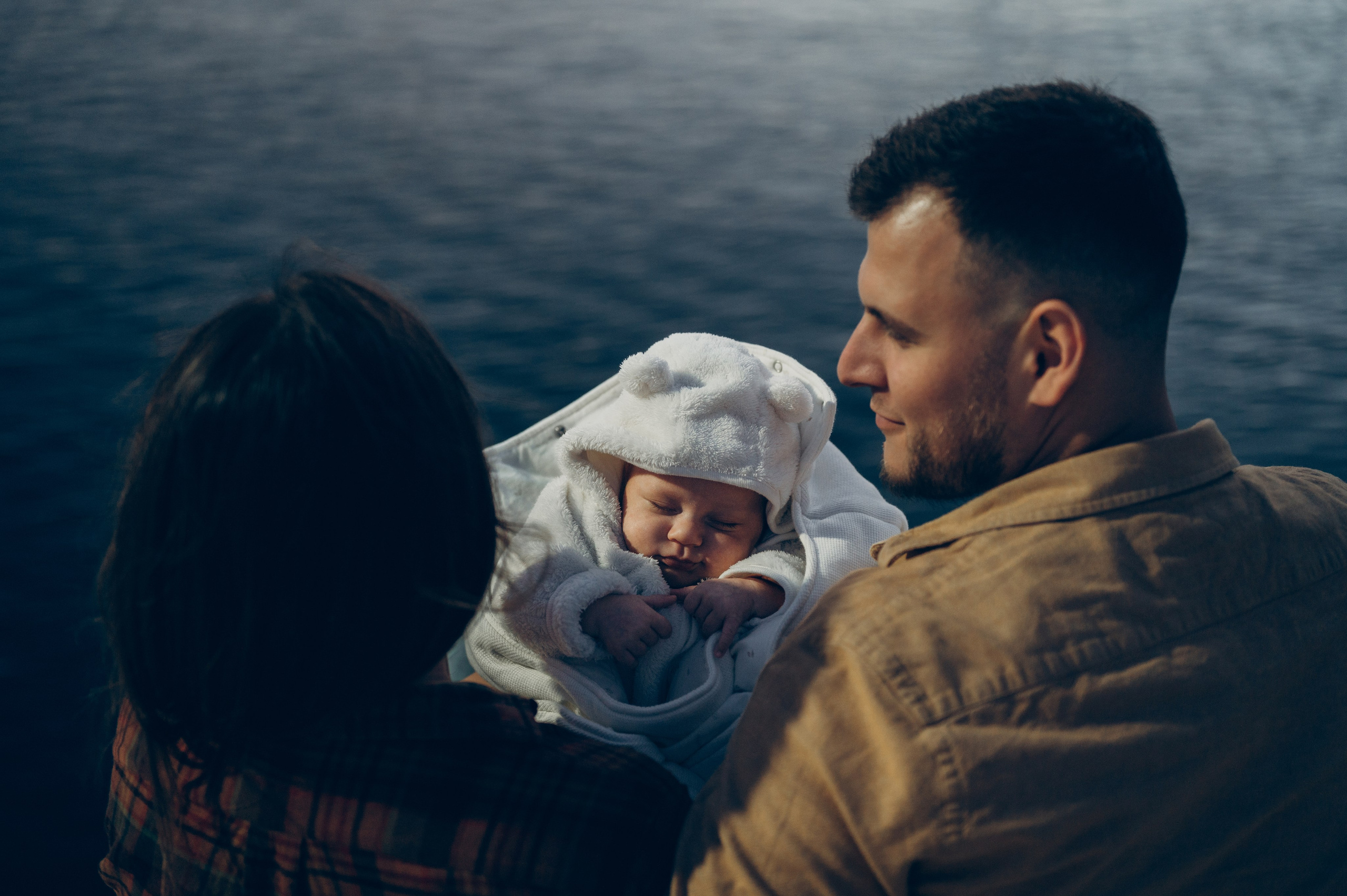 Dmytro, Daryna & Yan. Тетяна Малишева - сімейний фотограф і відеограф у Валенсії, Іспанія