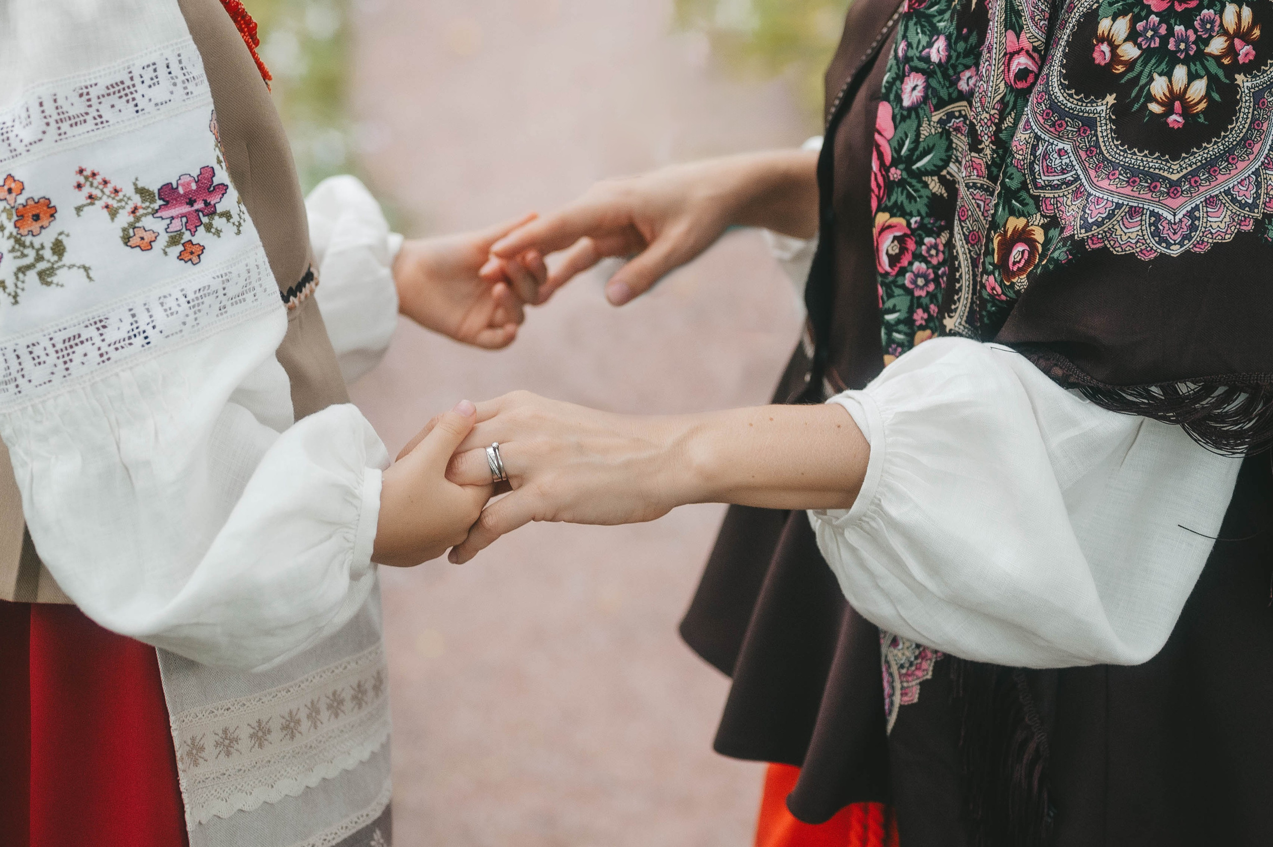 Ukrainian village. Tatiana Malysheva — lifestyle fotógrafa y videógrafa en Valencia, España