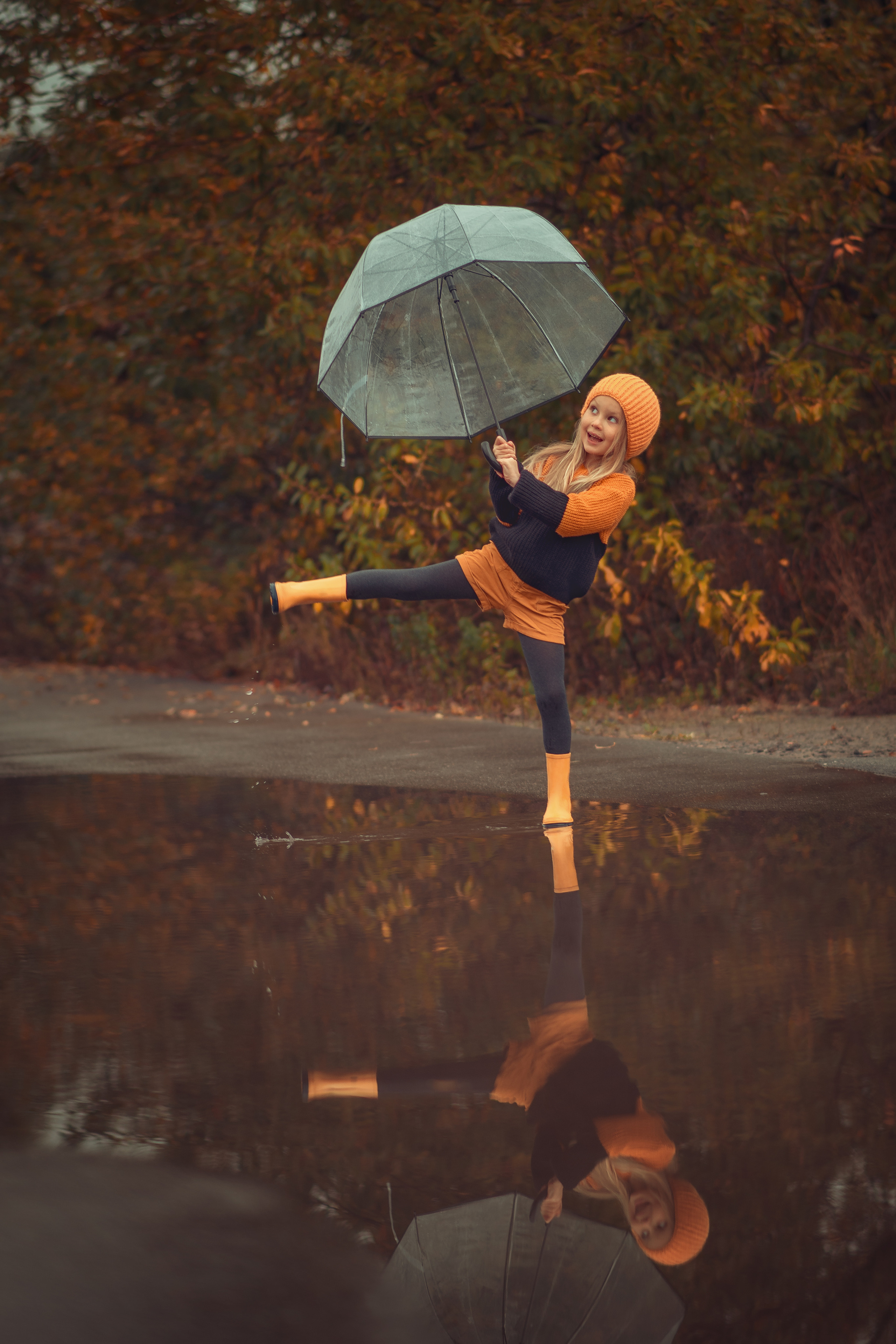 Фотозйомка на природі. Тетяна Малишева - сімейний фотограф і відеограф у Валенсії, Іспанія