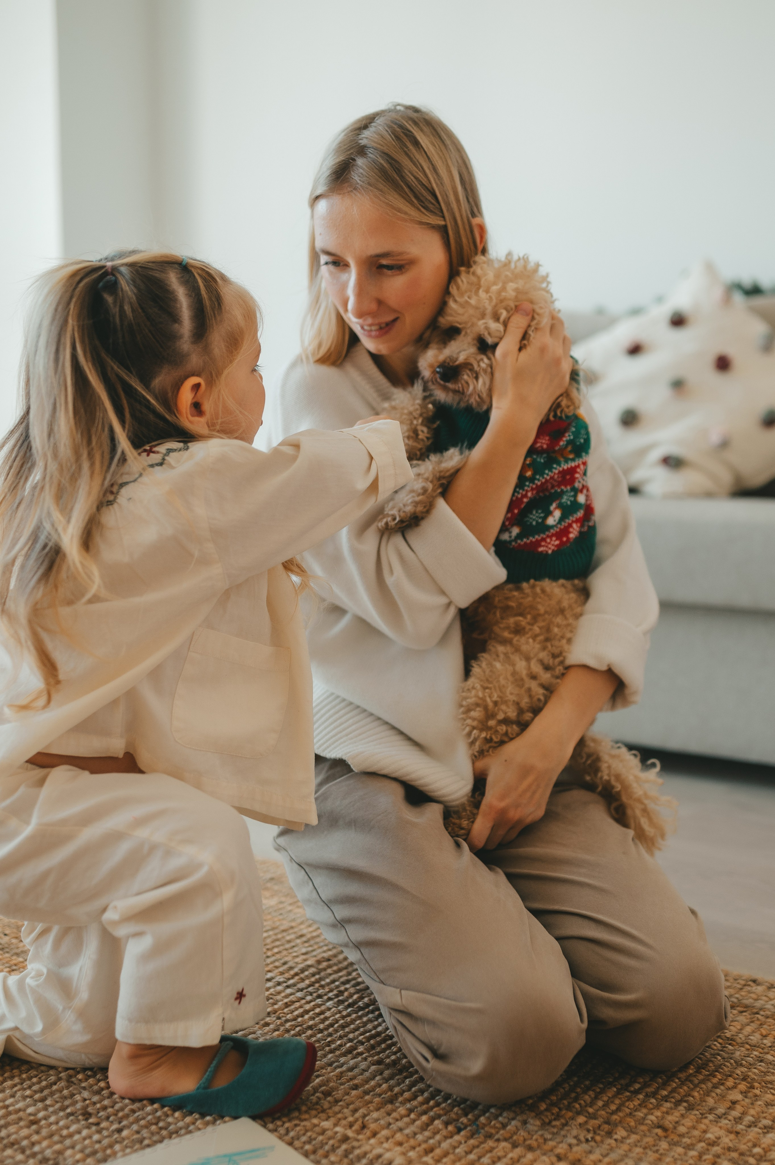 Christmas time. Тетяна Малишева - сімейний фотограф і відеограф у Валенсії, Іспанія