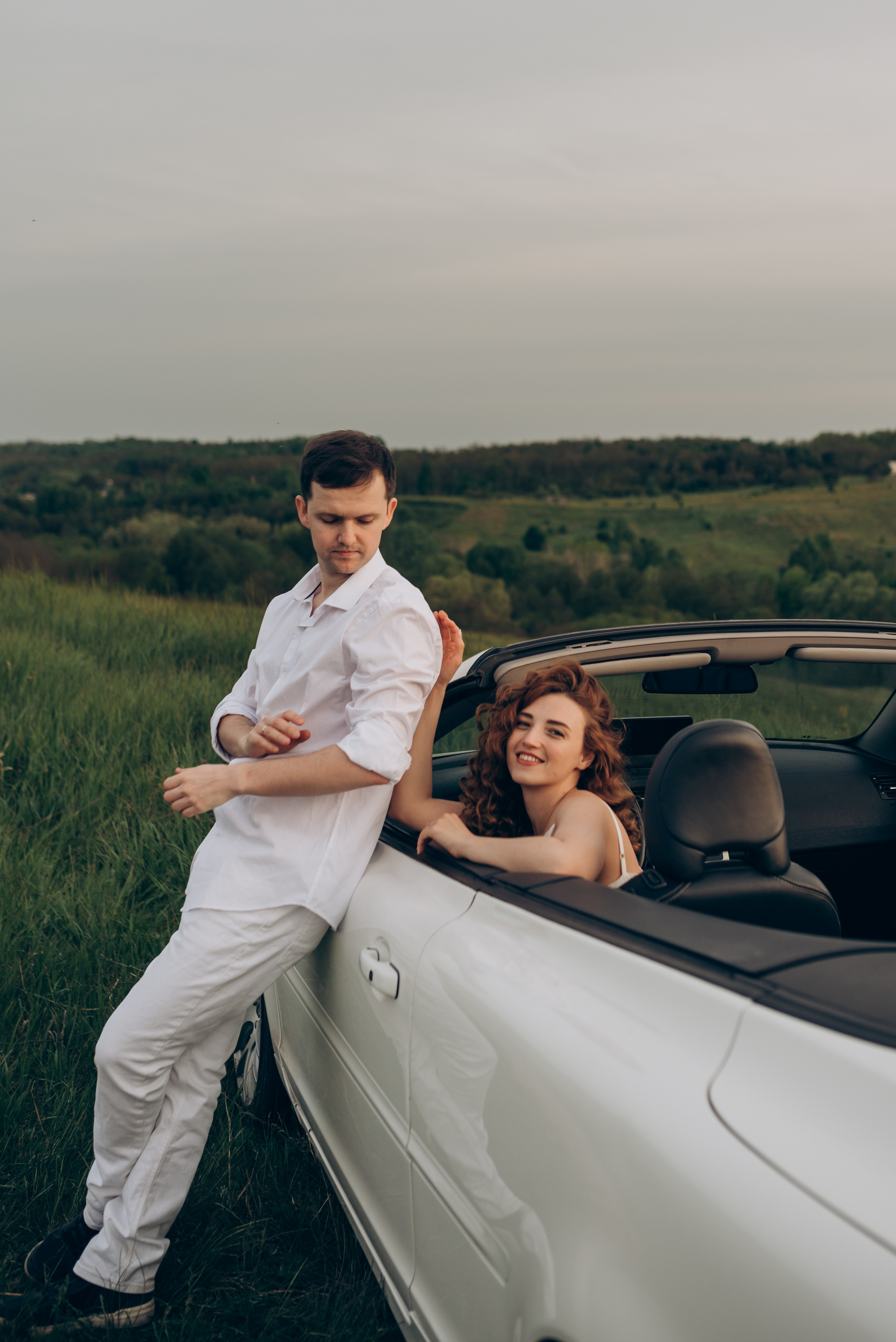 Oleg, Anna and little Diana. Tatiana Malysheva — lifestyle fotógrafa y videógrafa en Valencia, España