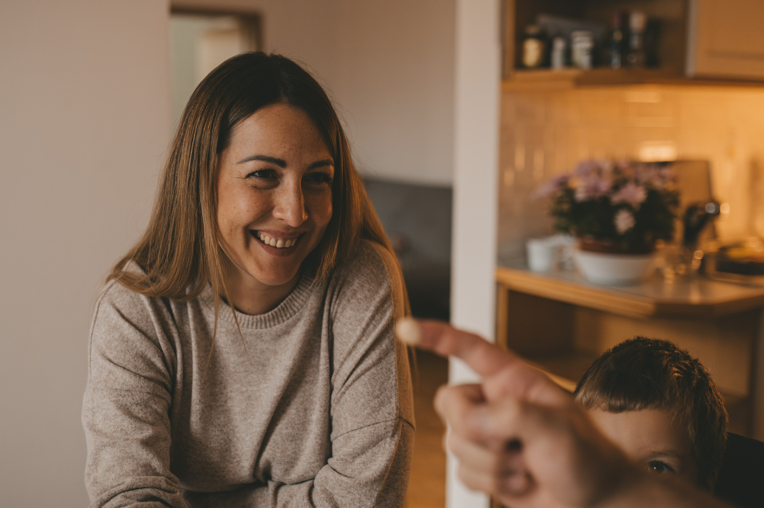 Segiy, Nastya & Dima. Тетяна Малишева - сімейний фотограф і відеограф у Валенсії, Іспанія