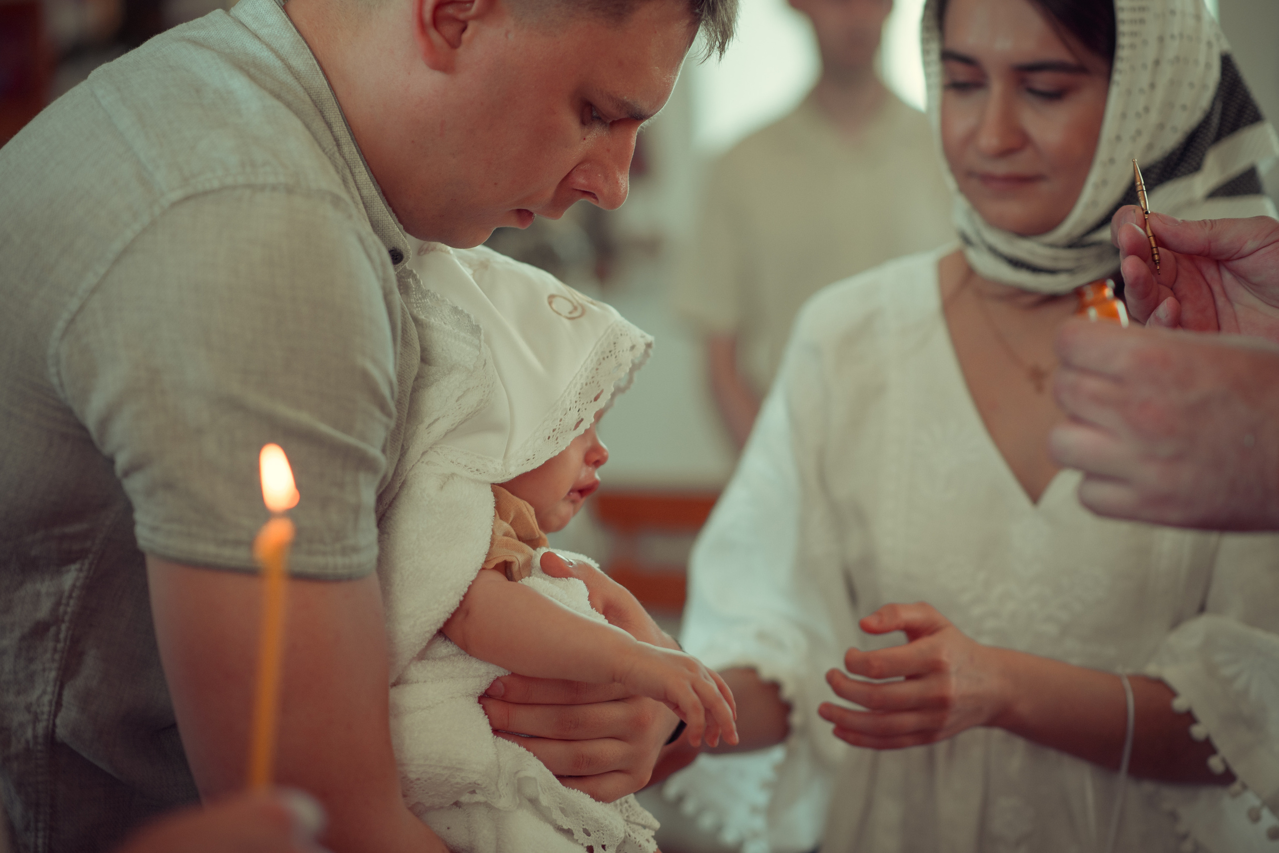 Крещение малышки Мии. Tatiana Malysheva — lifestyle fotógrafa y videógrafa en Valencia, España