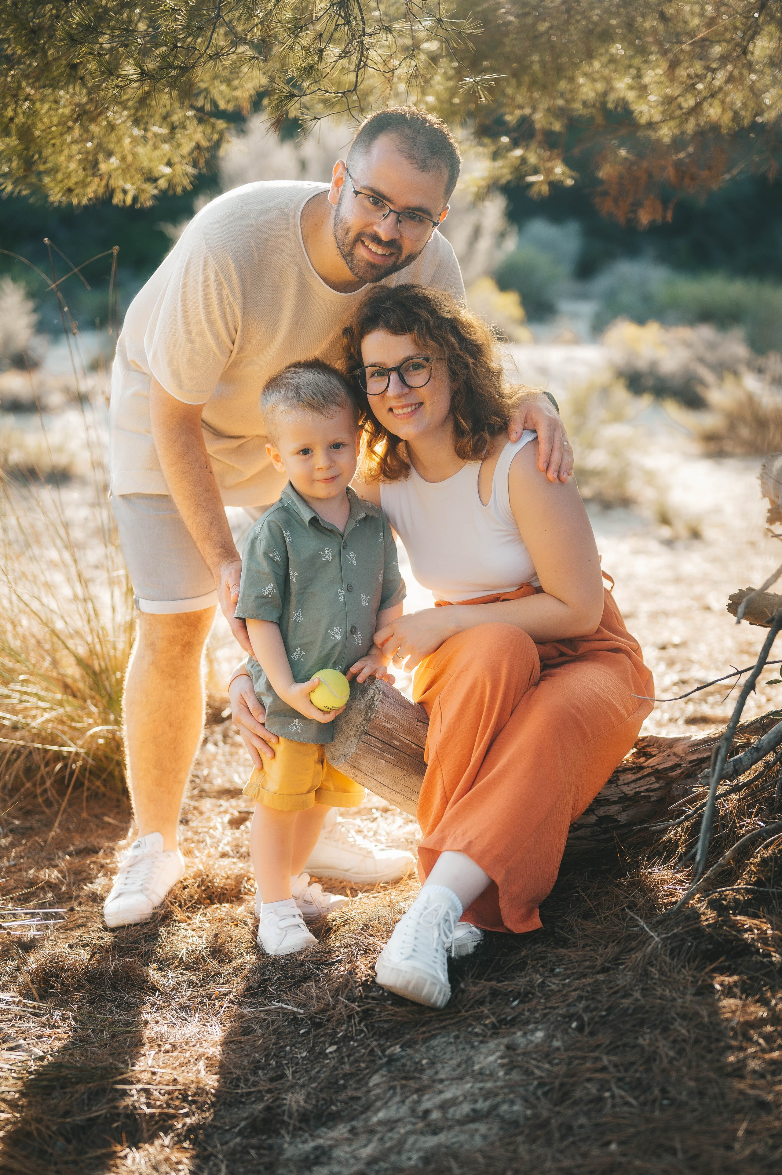 Anastasia, Vicent & Lucas. Тетяна Малишева - сімейний фотограф і відеограф у Валенсії, Іспанія