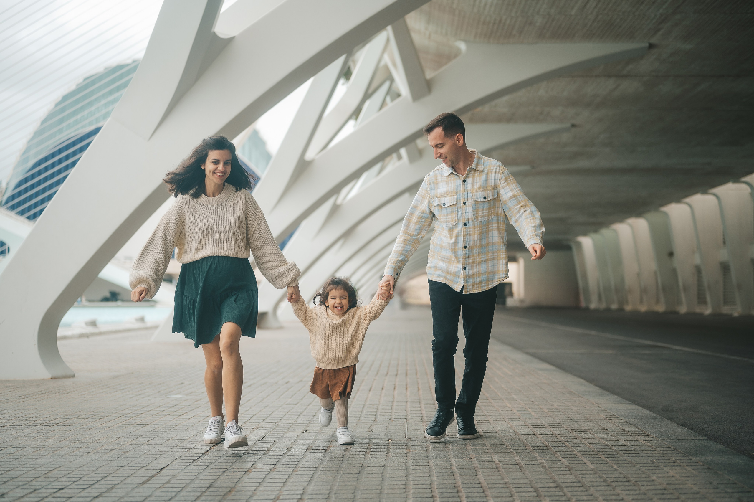 Waiting for Olivia. Тетяна Малишева - сімейний фотограф і відеограф у Валенсії, Іспанія