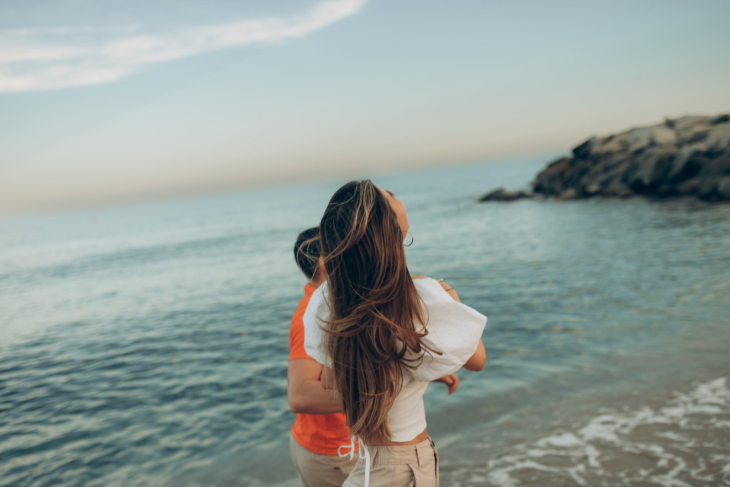 Lovestory. Татьяна Малышева — семейный фотограф и видеограф в Валенсии, Испания