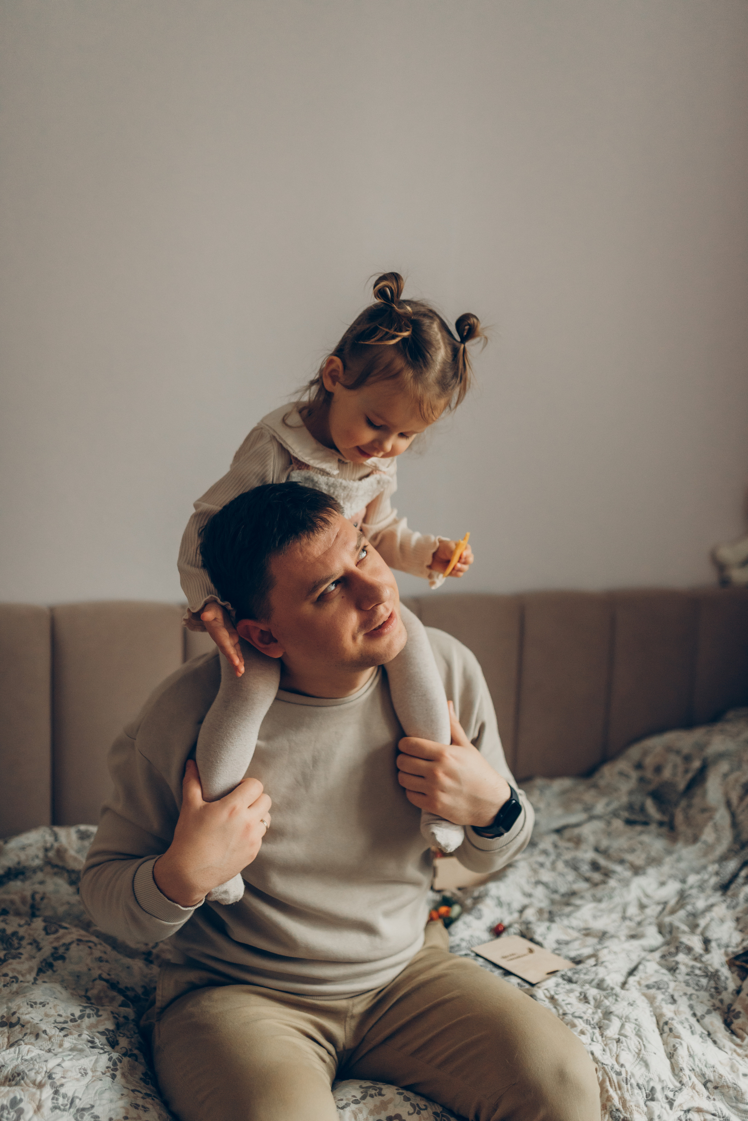 Andrii, Natalia and Mia. Татьяна Малышева — семейный фотограф и видеограф в Валенсии, Испания