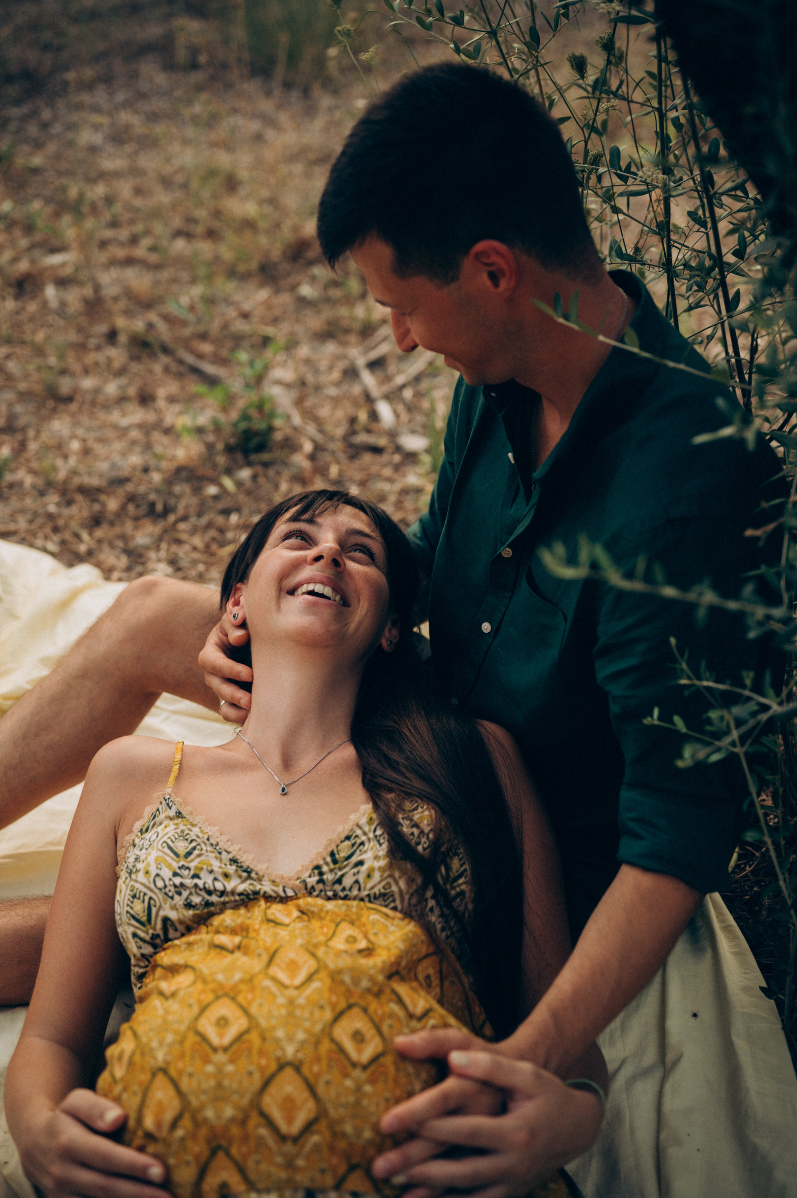 Dima & Yulia. Тетяна Малишева - сімейний фотограф і відеограф у Валенсії, Іспанія