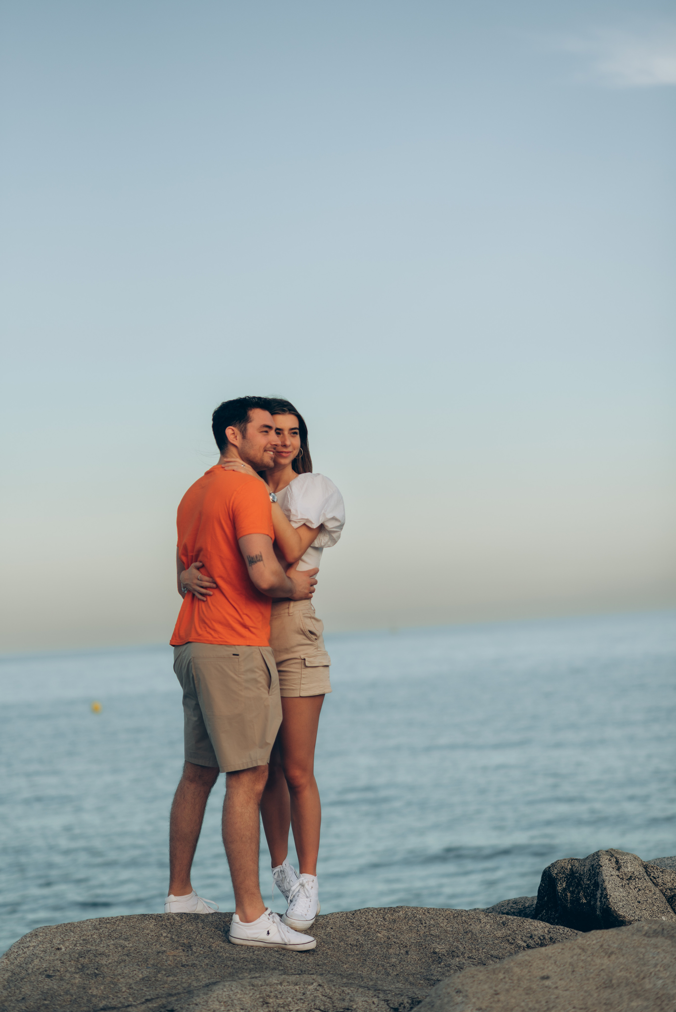 Lovestory. Татьяна Малышева — семейный фотограф и видеограф в Валенсии, Испания