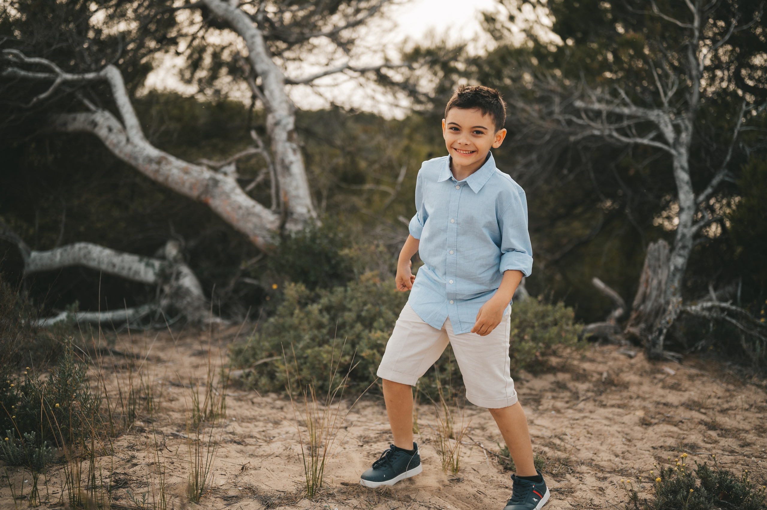 Brayan. Татьяна Малышева — семейный фотограф и видеограф в Валенсии, Испания