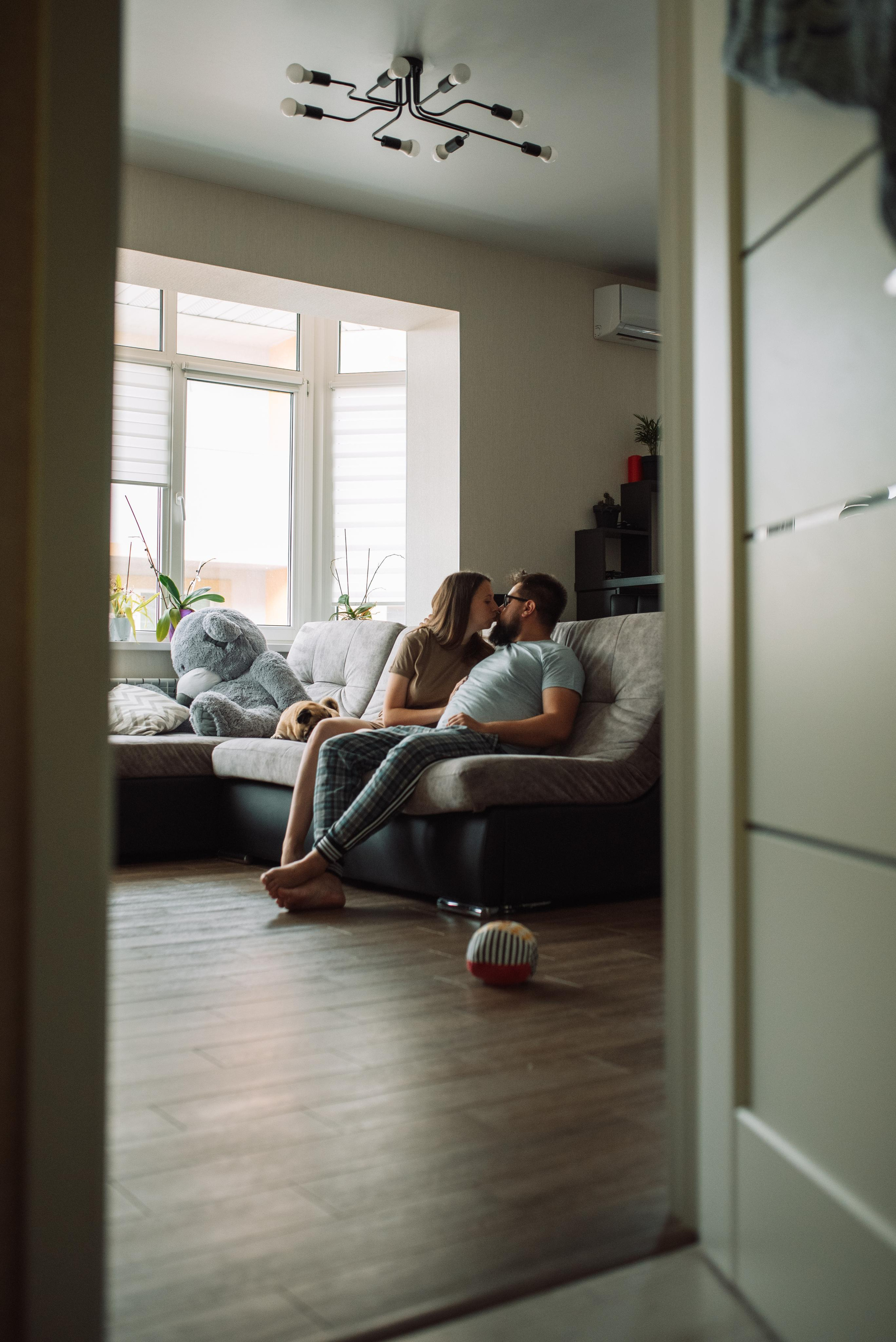 Олексій, Євгенія, Ярослав і Жорік. Тетяна Малишева - сімейний фотограф і відеограф у Валенсії, Іспанія