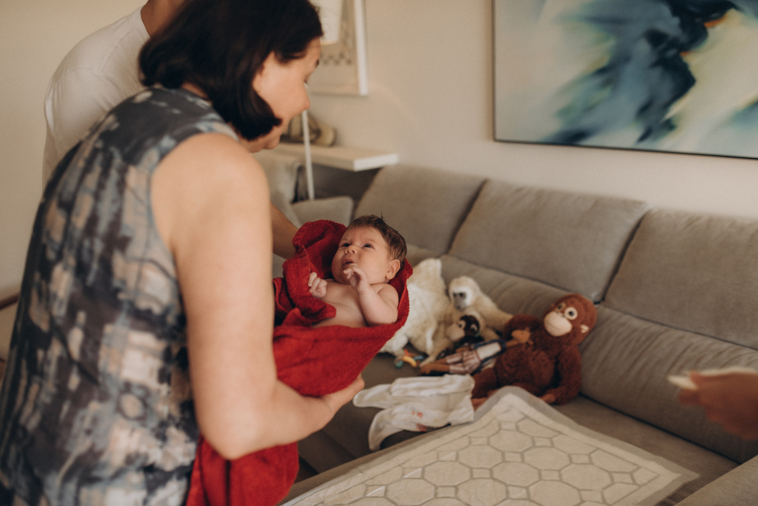 Zhenya, Anya & Mona. Татьяна Малышева — семейный фотограф и видеограф в Валенсии, Испания