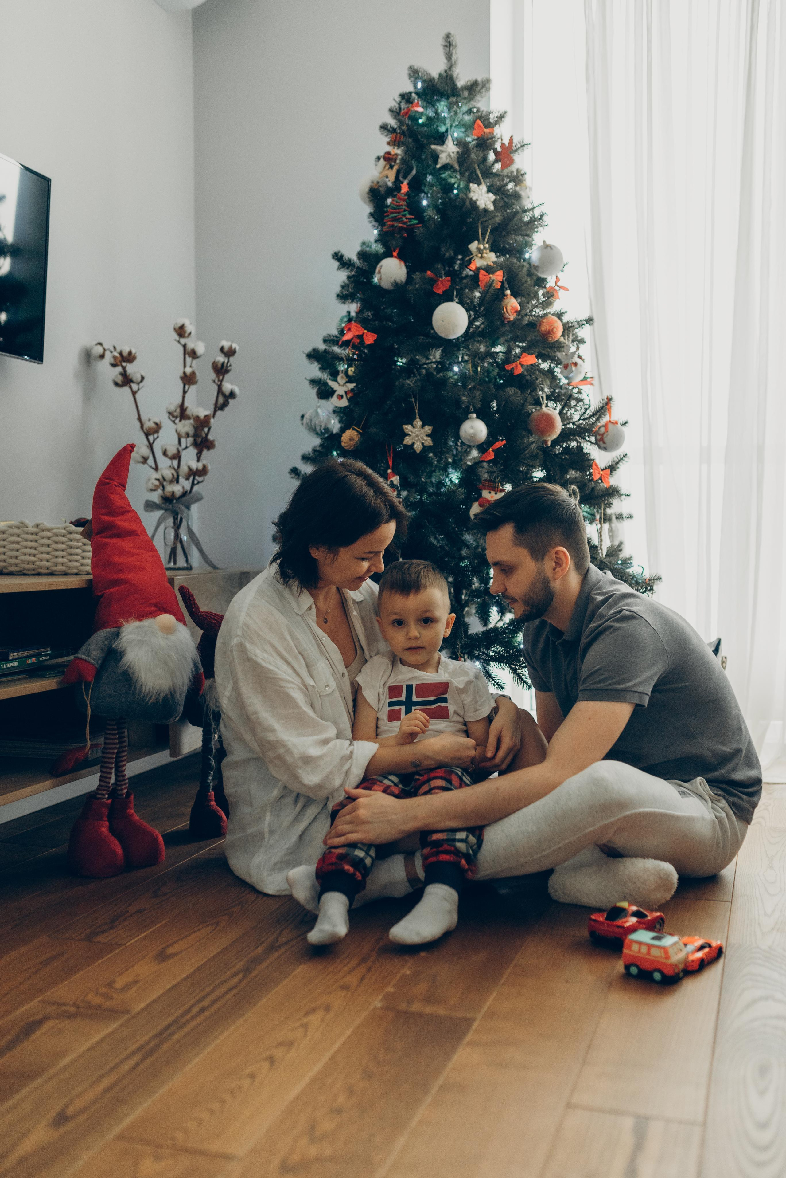 Maksim, Julia and Daniil. Тетяна Малишева - сімейний фотограф і відеограф у Валенсії, Іспанія