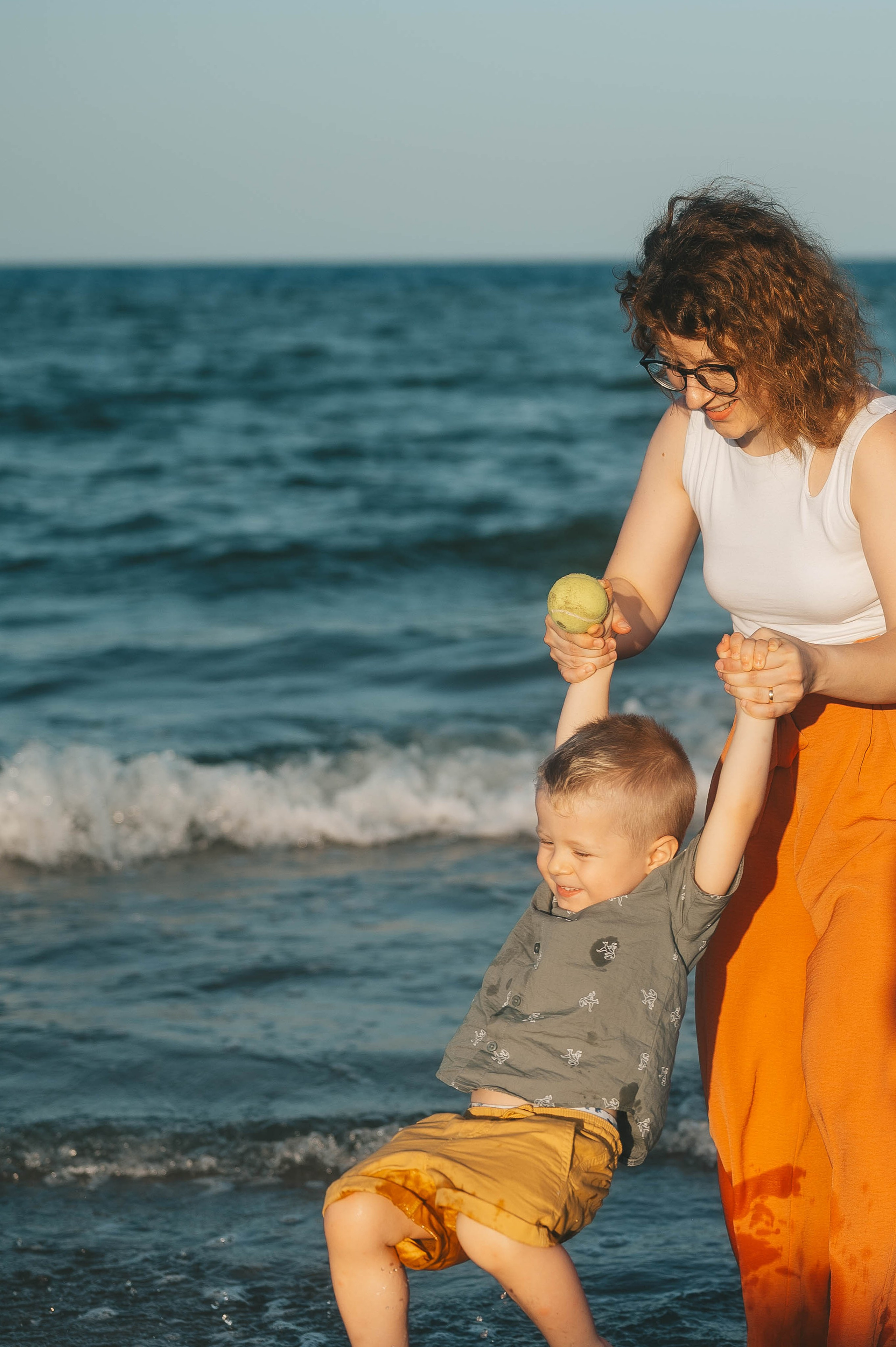 Anastasia, Vicent & Lucas. Тетяна Малишева - сімейний фотограф і відеограф у Валенсії, Іспанія