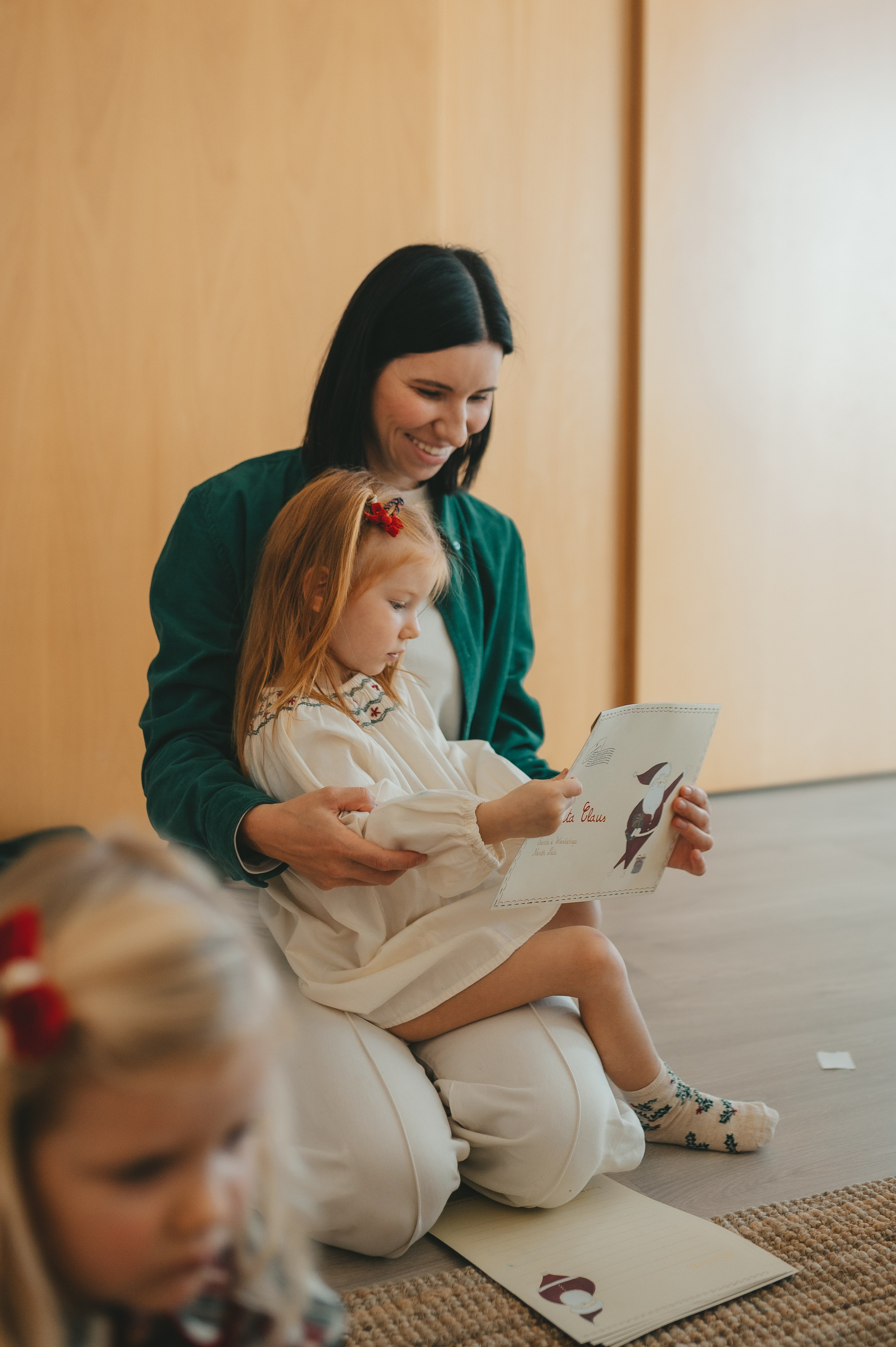 Christmas time. Тетяна Малишева - сімейний фотограф і відеограф у Валенсії, Іспанія