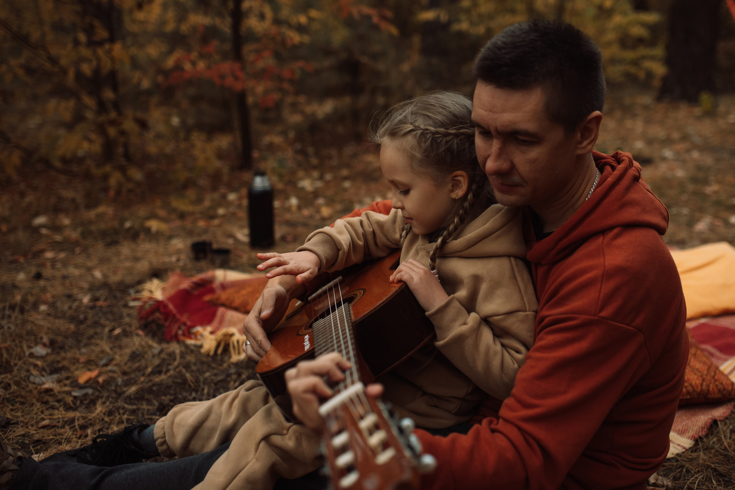 Папа и дочка. Татьяна Малышева — семейный фотограф и видеограф в Валенсии, Испания