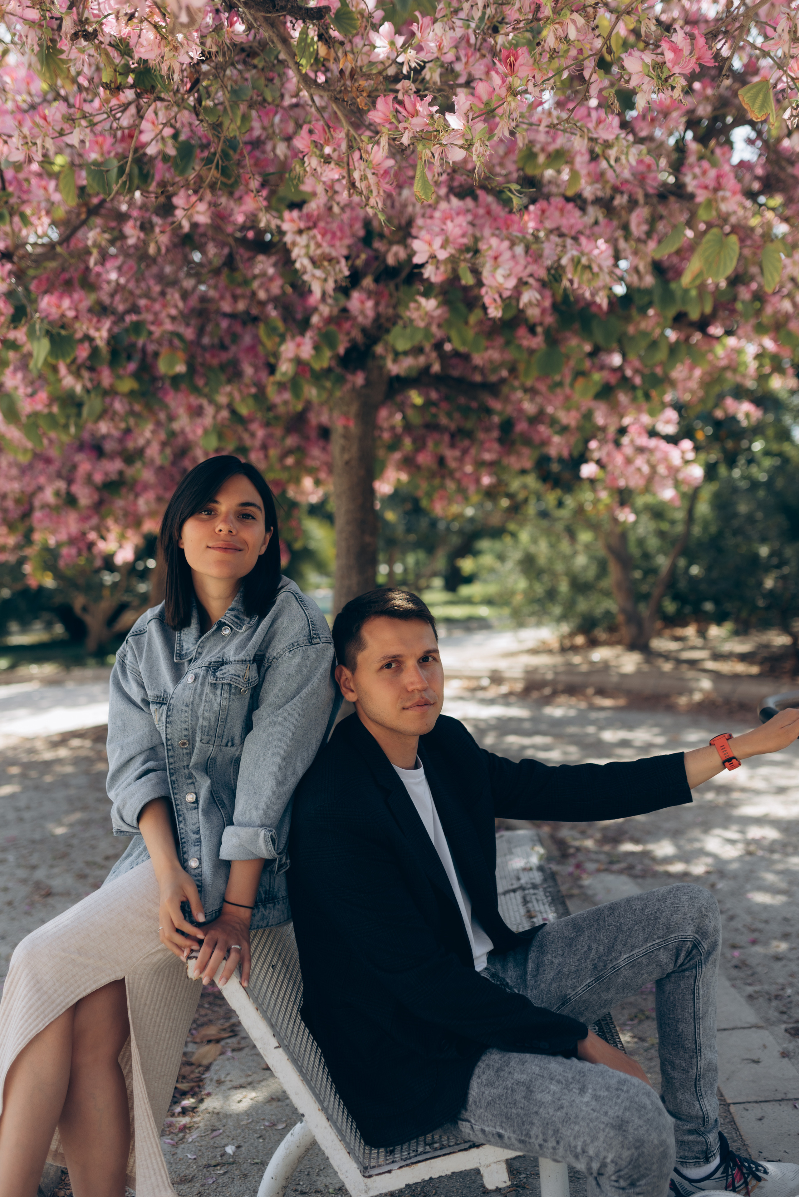 Zhenya, Anya & Mona. Татьяна Малышева — семейный фотограф и видеограф в Валенсии, Испания