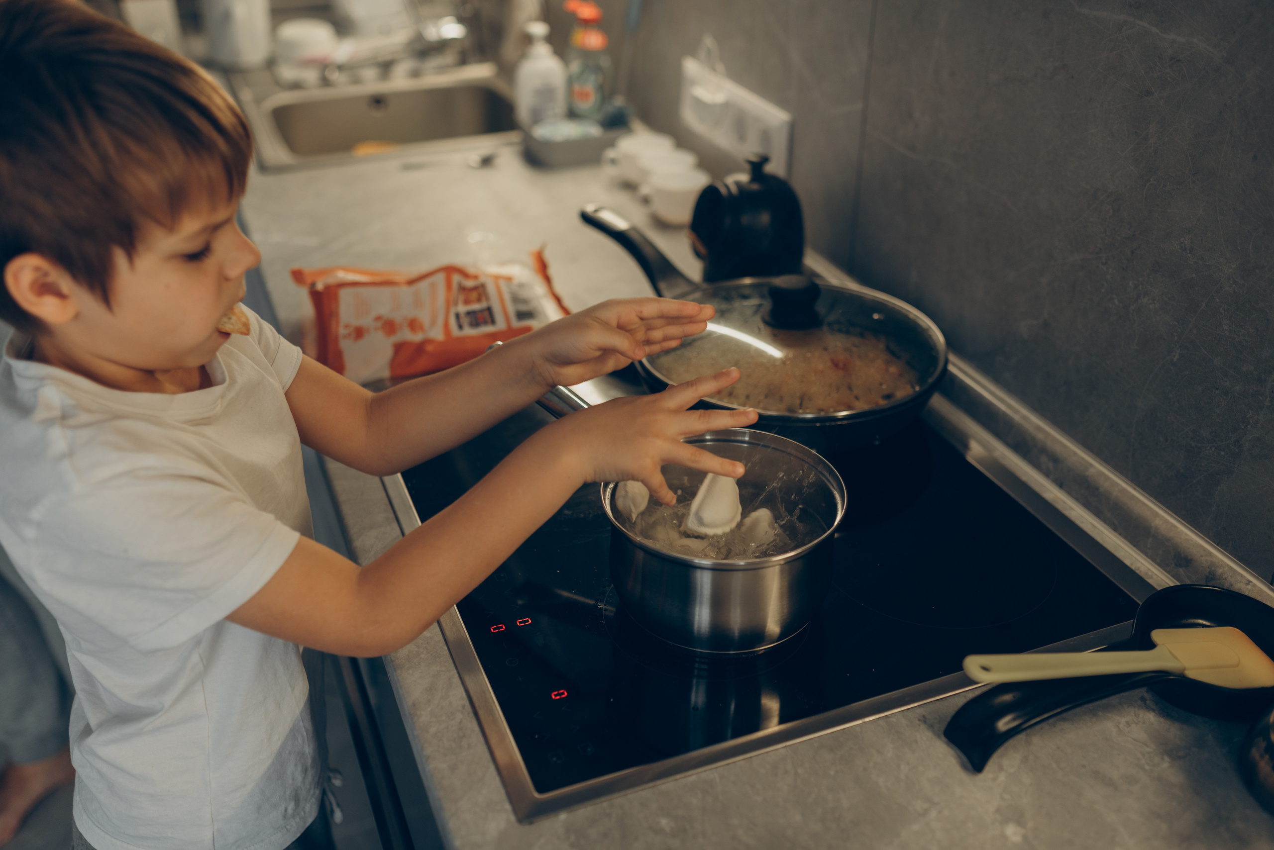 Big family :). Тетяна Малишева - сімейний фотограф і відеограф у Валенсії, Іспанія