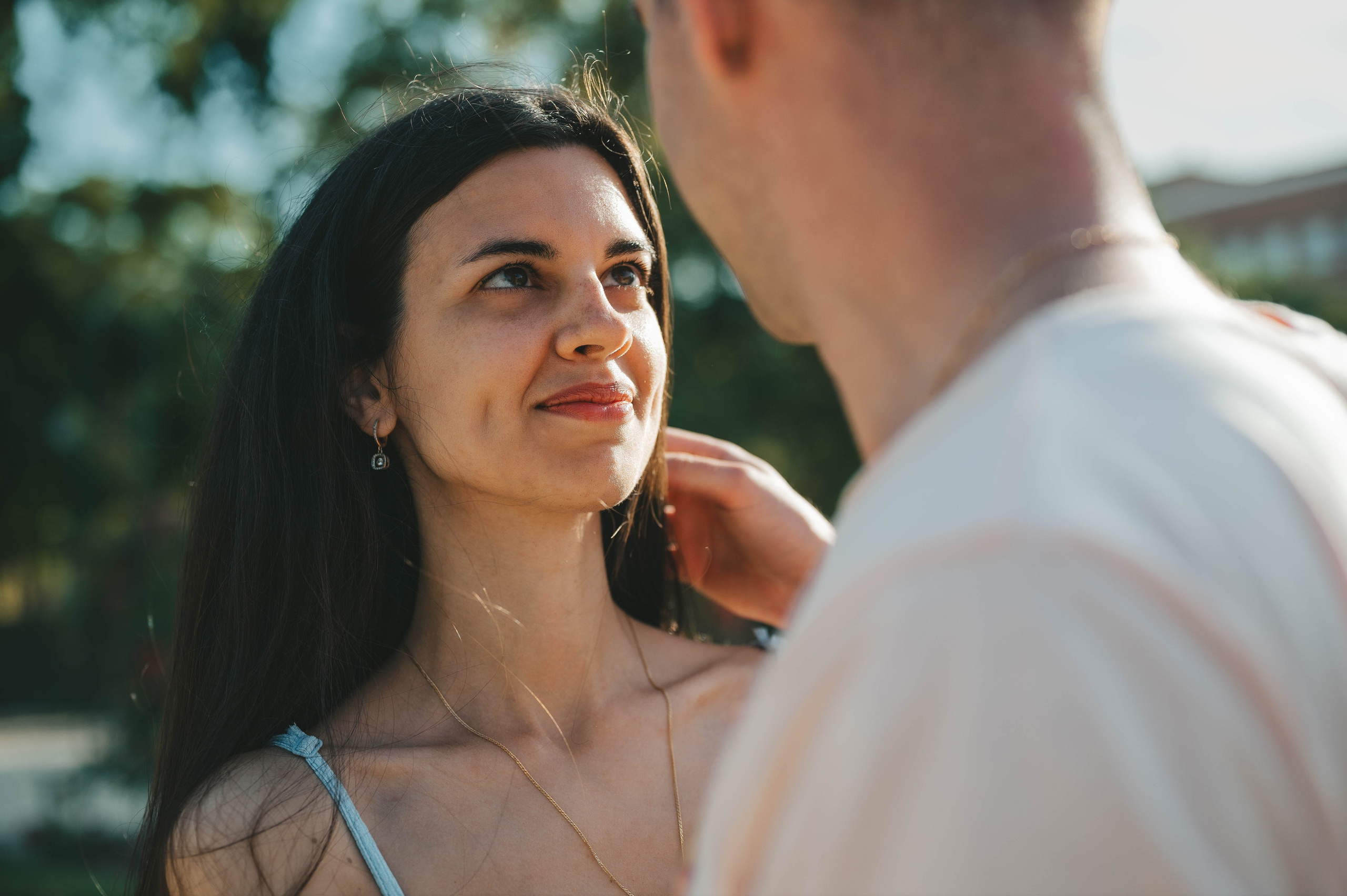 Denis, Oksana & Emily. Татьяна Малышева — семейный фотограф и видеограф в Валенсии, Испания