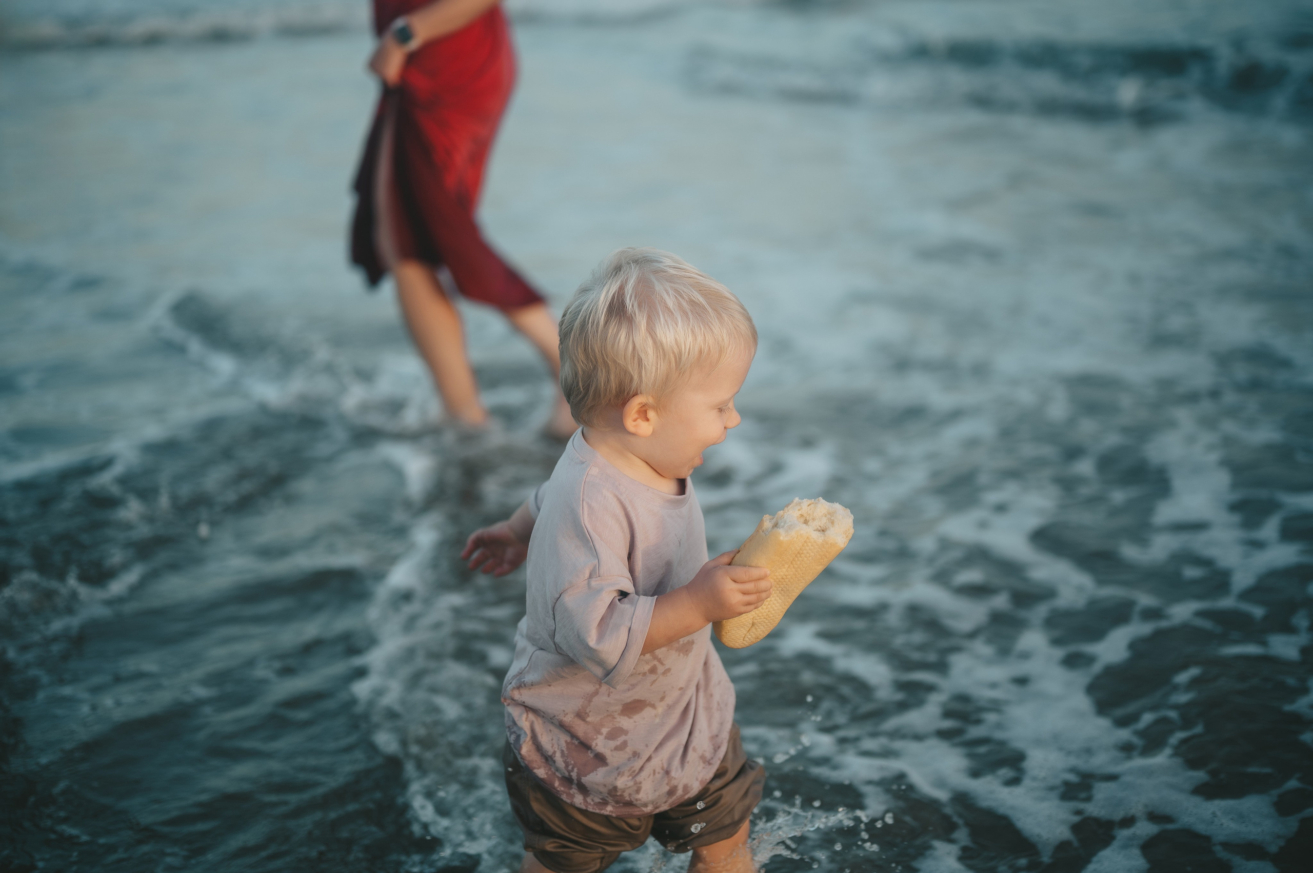 Spanish vacation. Тетяна Малишева - сімейний фотограф і відеограф у Валенсії, Іспанія