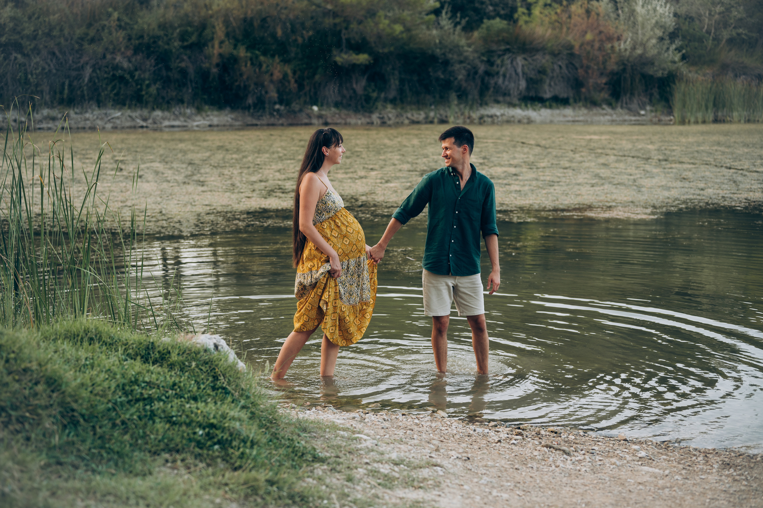 Dima & Yulia. Тетяна Малишева - сімейний фотограф і відеограф у Валенсії, Іспанія