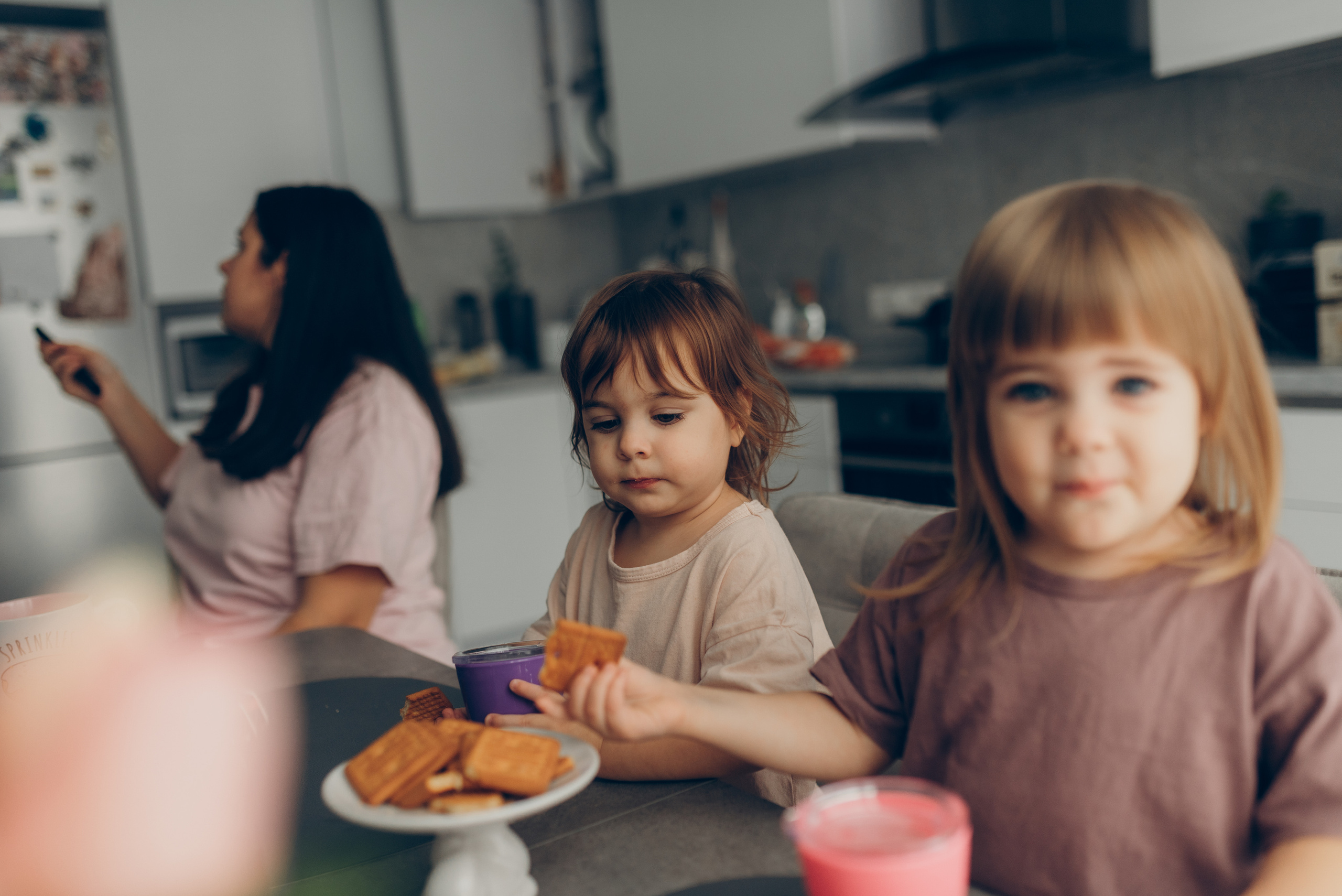 Big family :). Тетяна Малишева - сімейний фотограф і відеограф у Валенсії, Іспанія