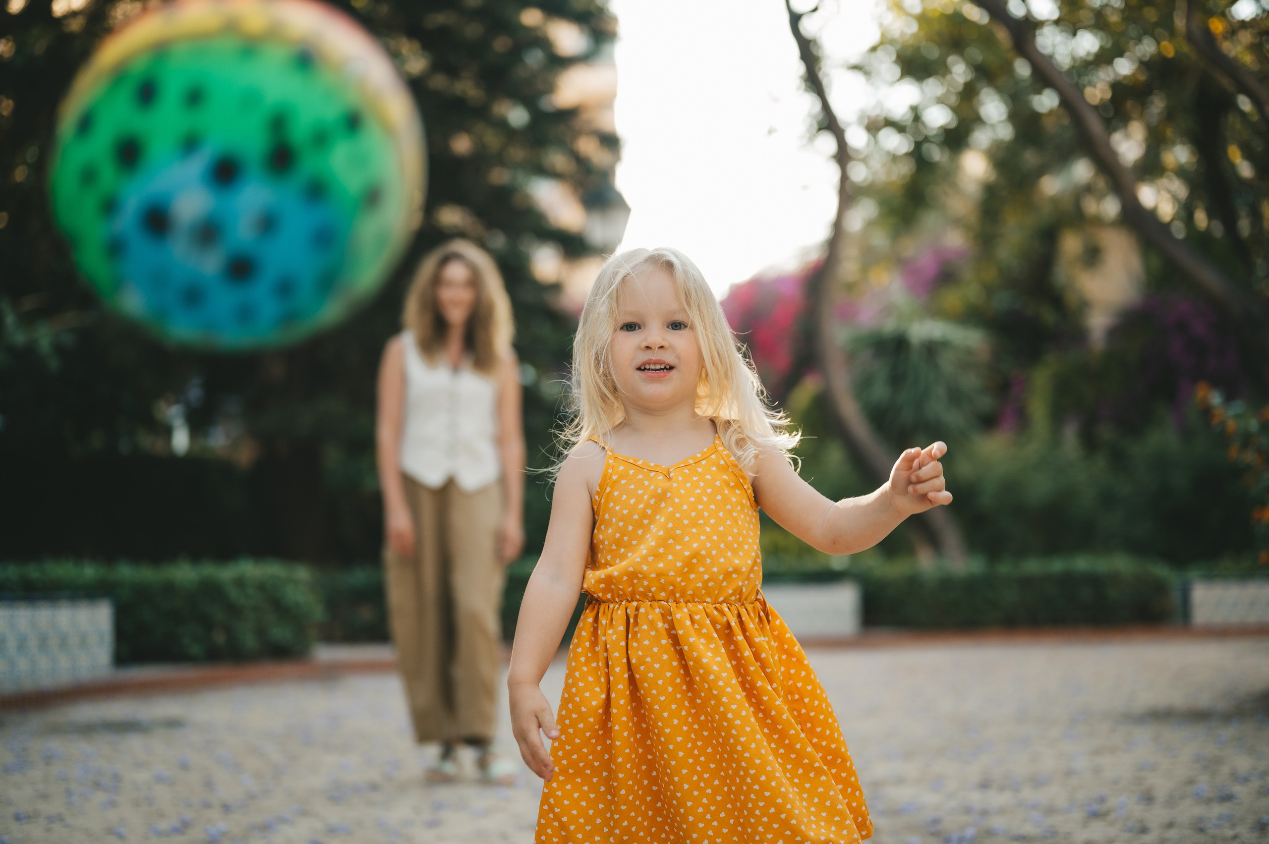 Tanya & Alisa. Тетяна Малишева - сімейний фотограф і відеограф у Валенсії, Іспанія