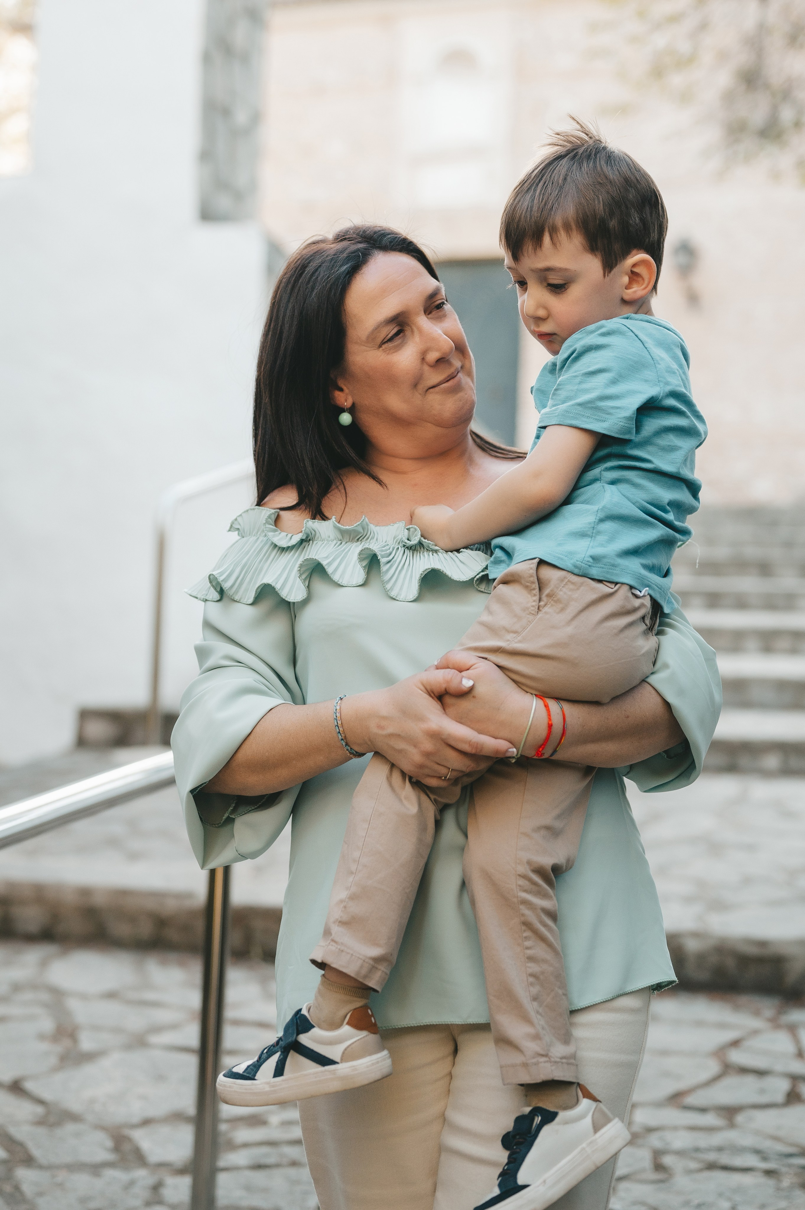 Josep. Tatiana Malysheva — lifestyle fotógrafa y videógrafa en Valencia, España