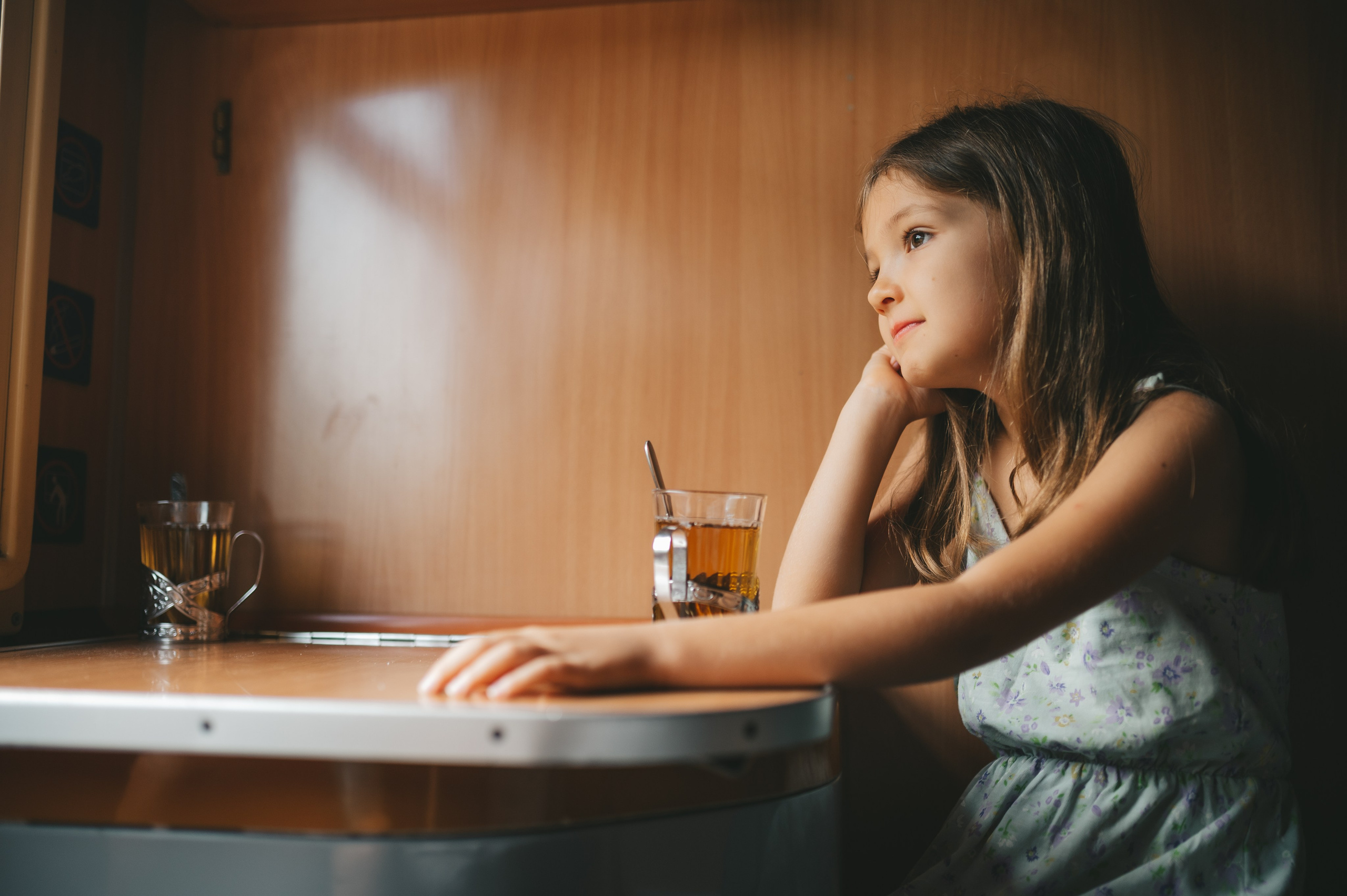 Travelling by train. Татьяна Малышева — семейный фотограф и видеограф в Валенсии, Испания