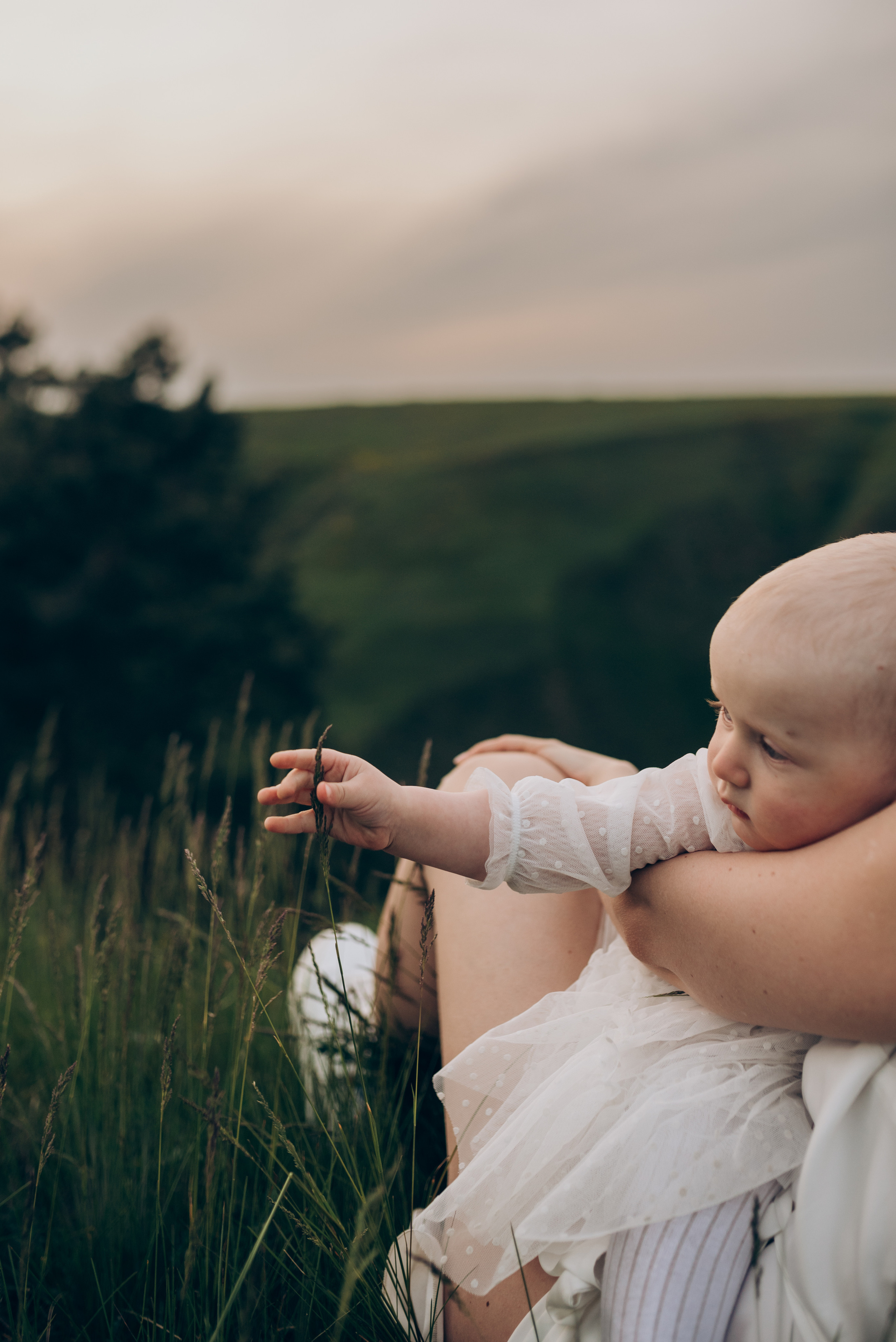 Oleg, Anna and little Diana. Tatiana Malysheva — lifestyle fotógrafa y videógrafa en Valencia, España