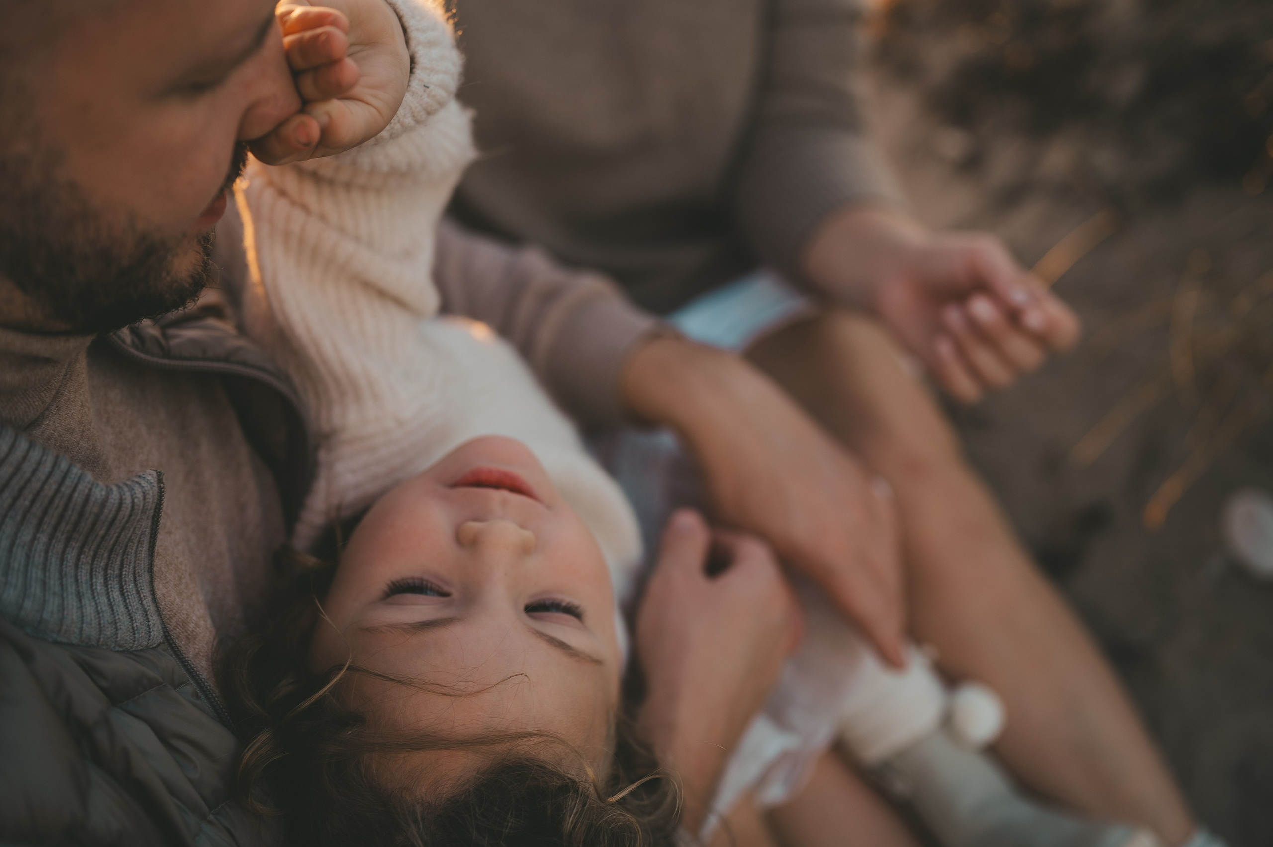 Katya, Danya & Eva. Тетяна Малишева - сімейний фотограф і відеограф у Валенсії, Іспанія