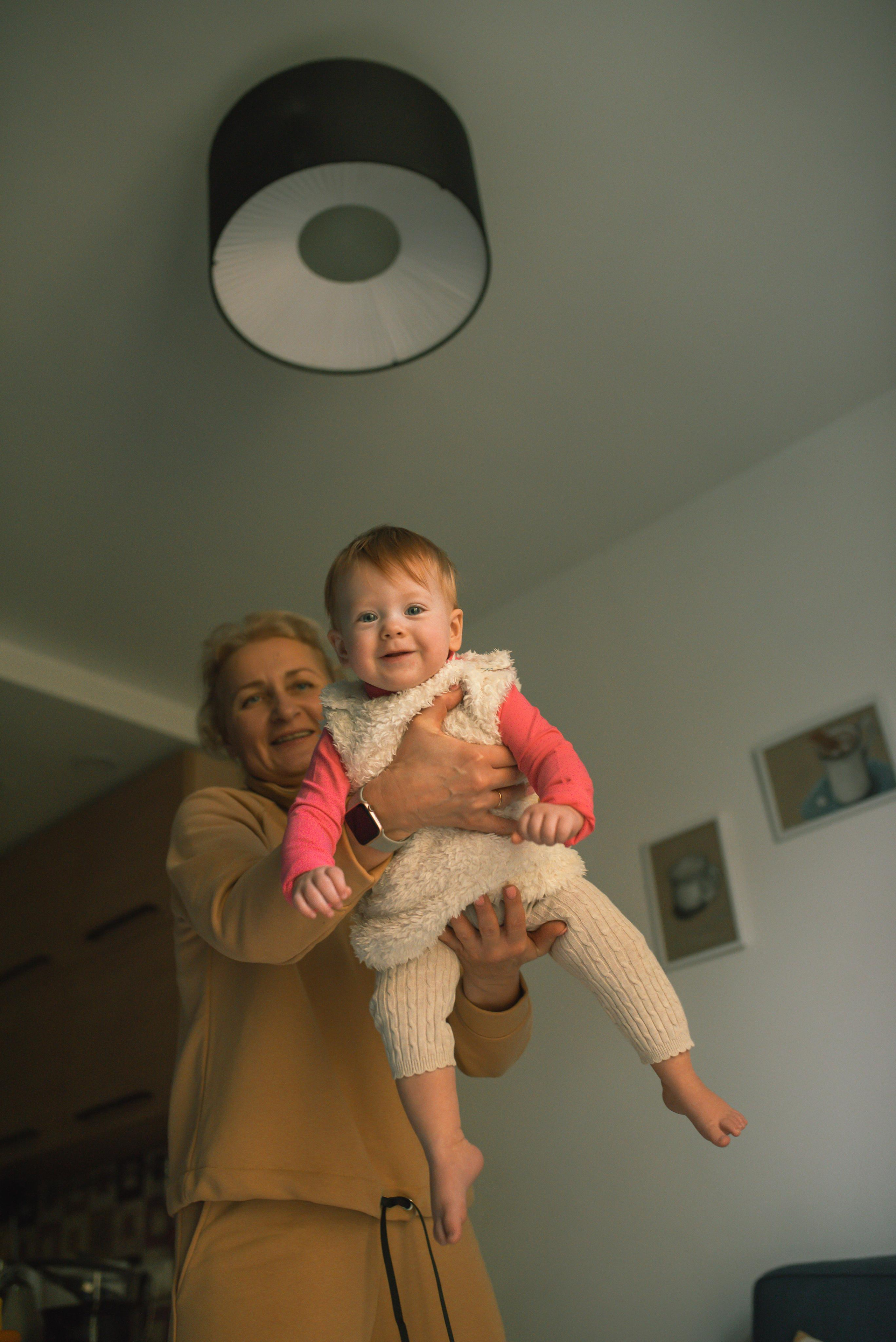 Little Sonya is ONE. Тетяна Малишева - сімейний фотограф і відеограф у Валенсії, Іспанія