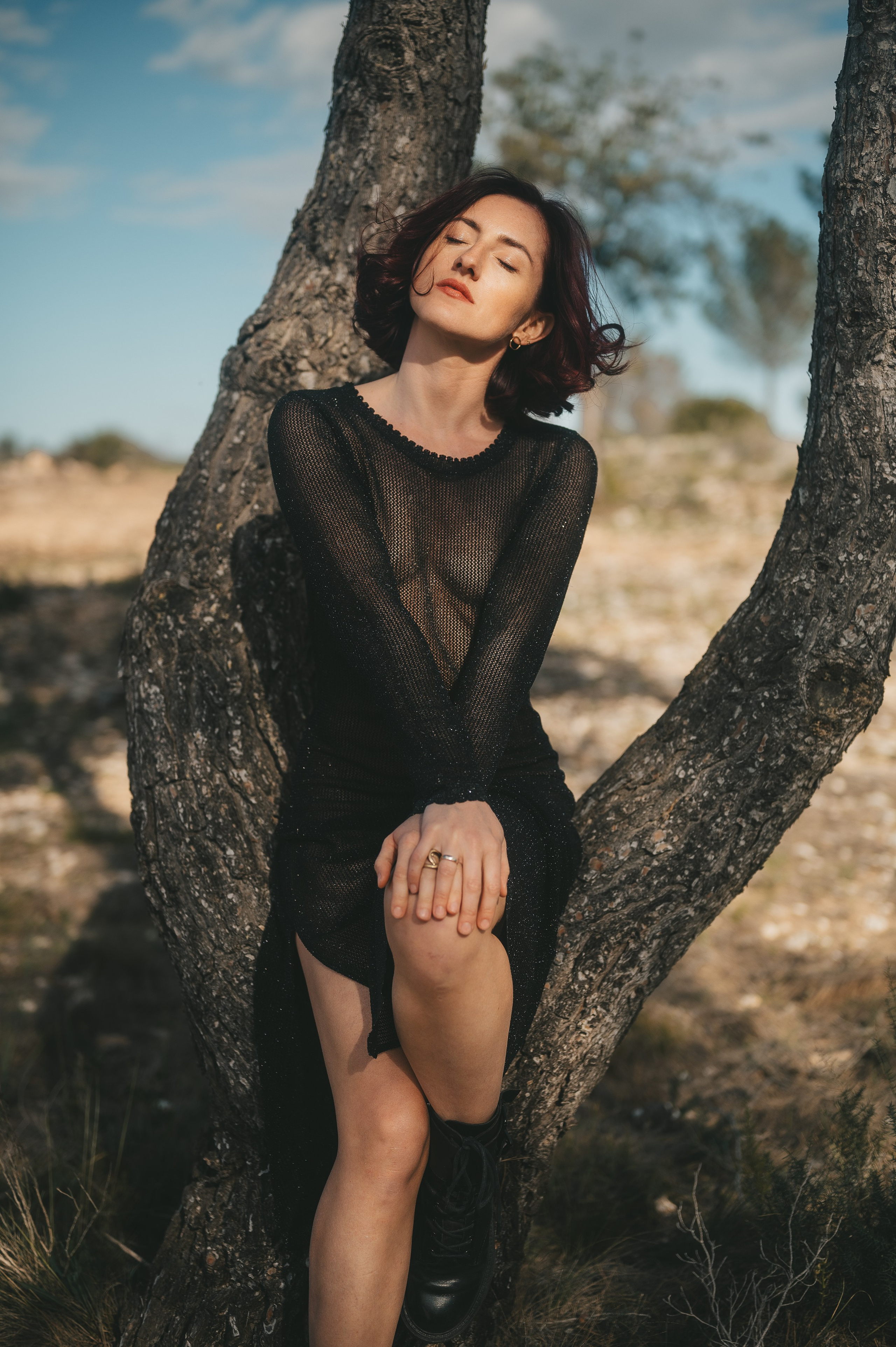 Natalie. Тетяна Малишева - сімейний фотограф і відеограф у Валенсії, Іспанія