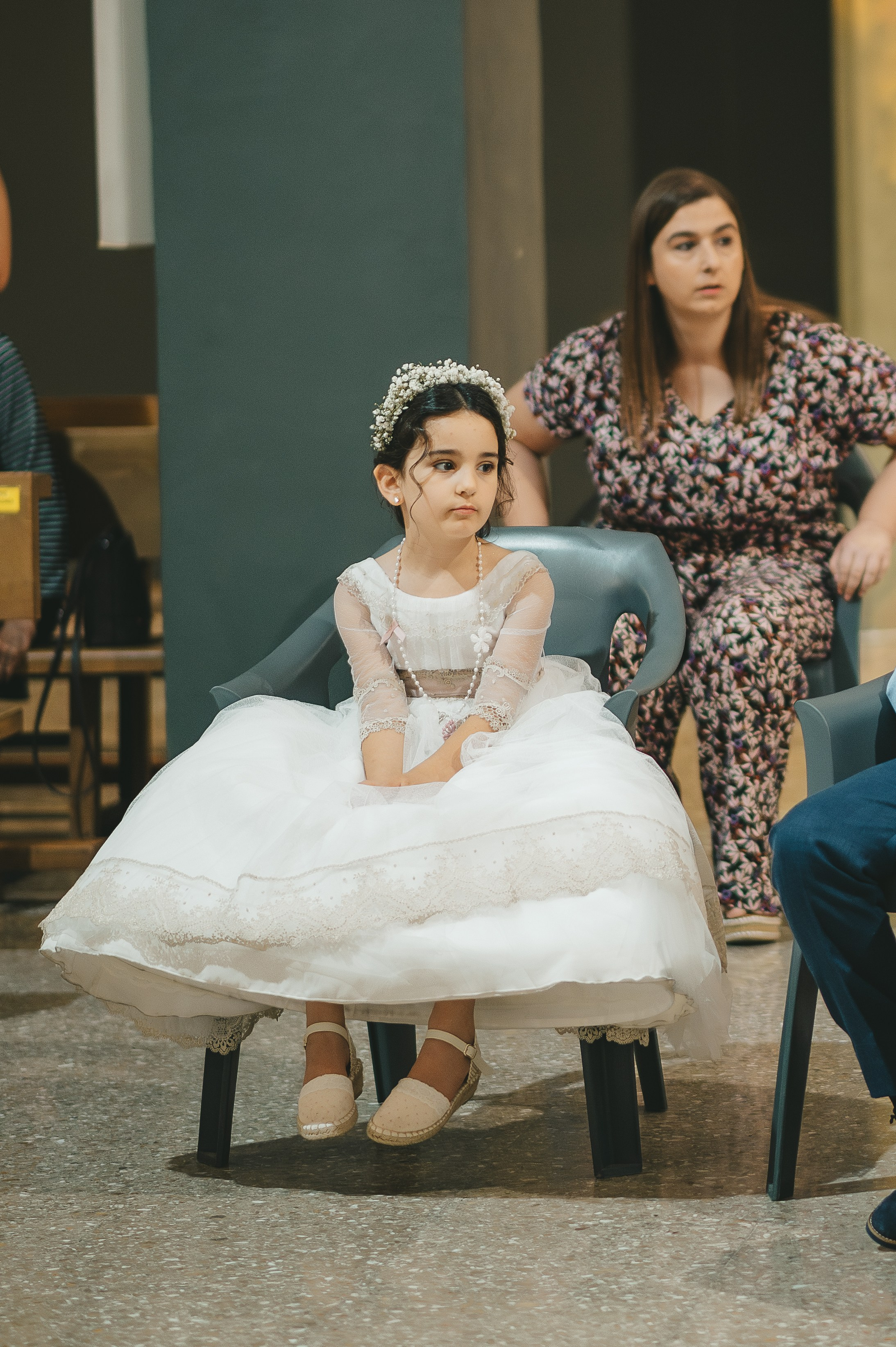 Vega y Aria. Татьяна Малышева — семейный фотограф и видеограф в Валенсии, Испания