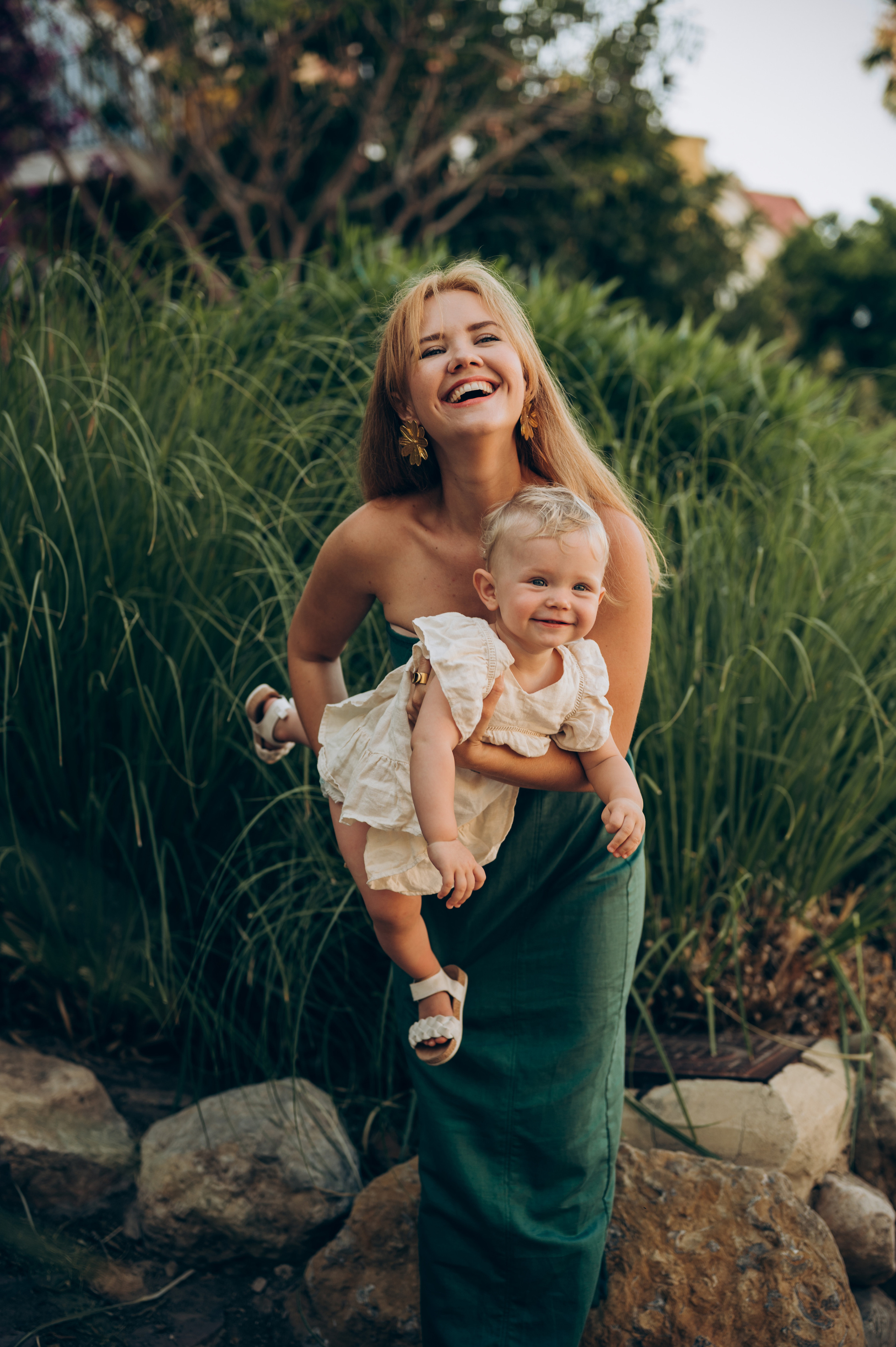 Dima, Darya & Emma. Тетяна Малишева - сімейний фотограф і відеограф у Валенсії, Іспанія